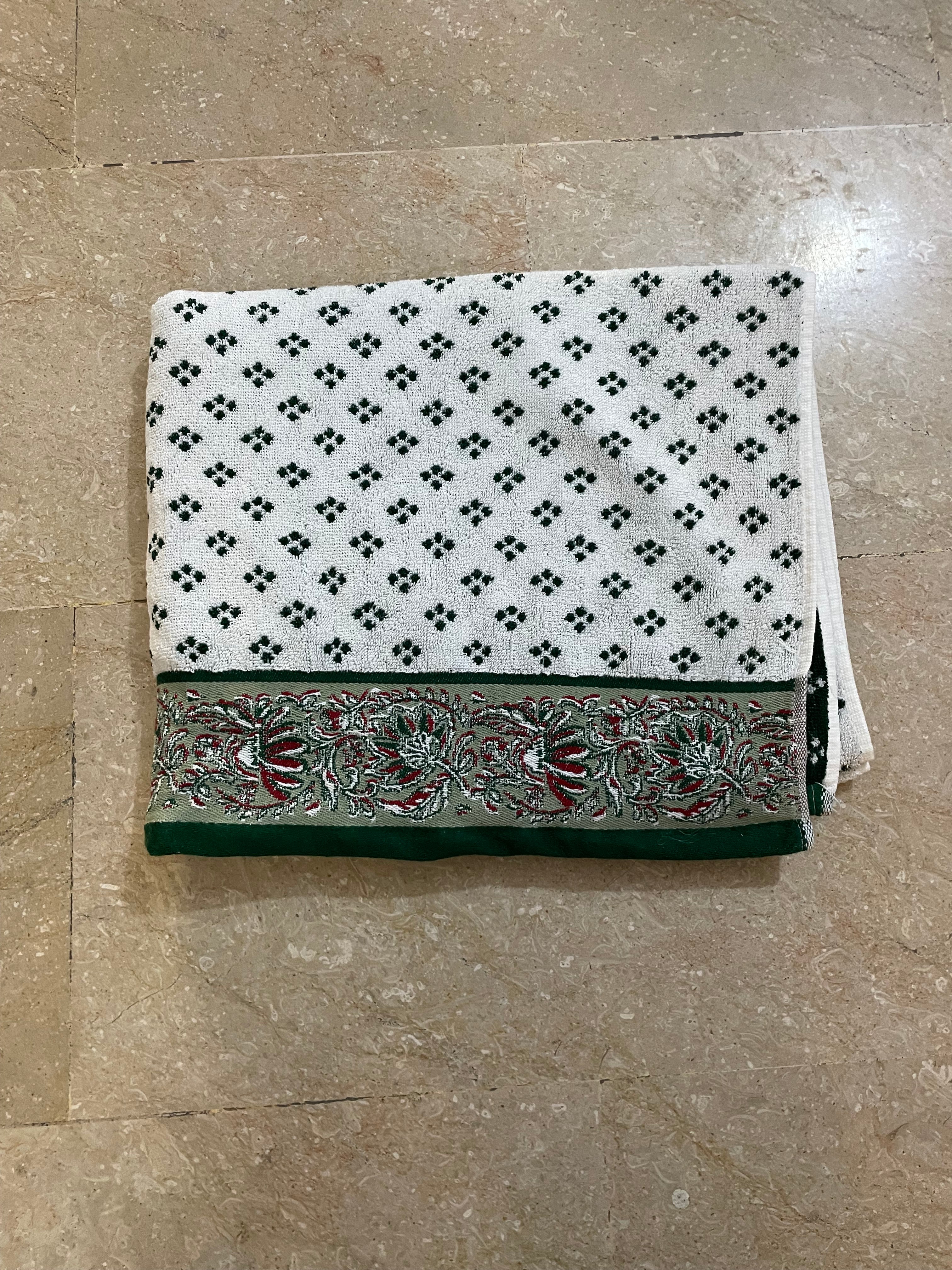 Nishat Export Quality Towel (Pack of 1)