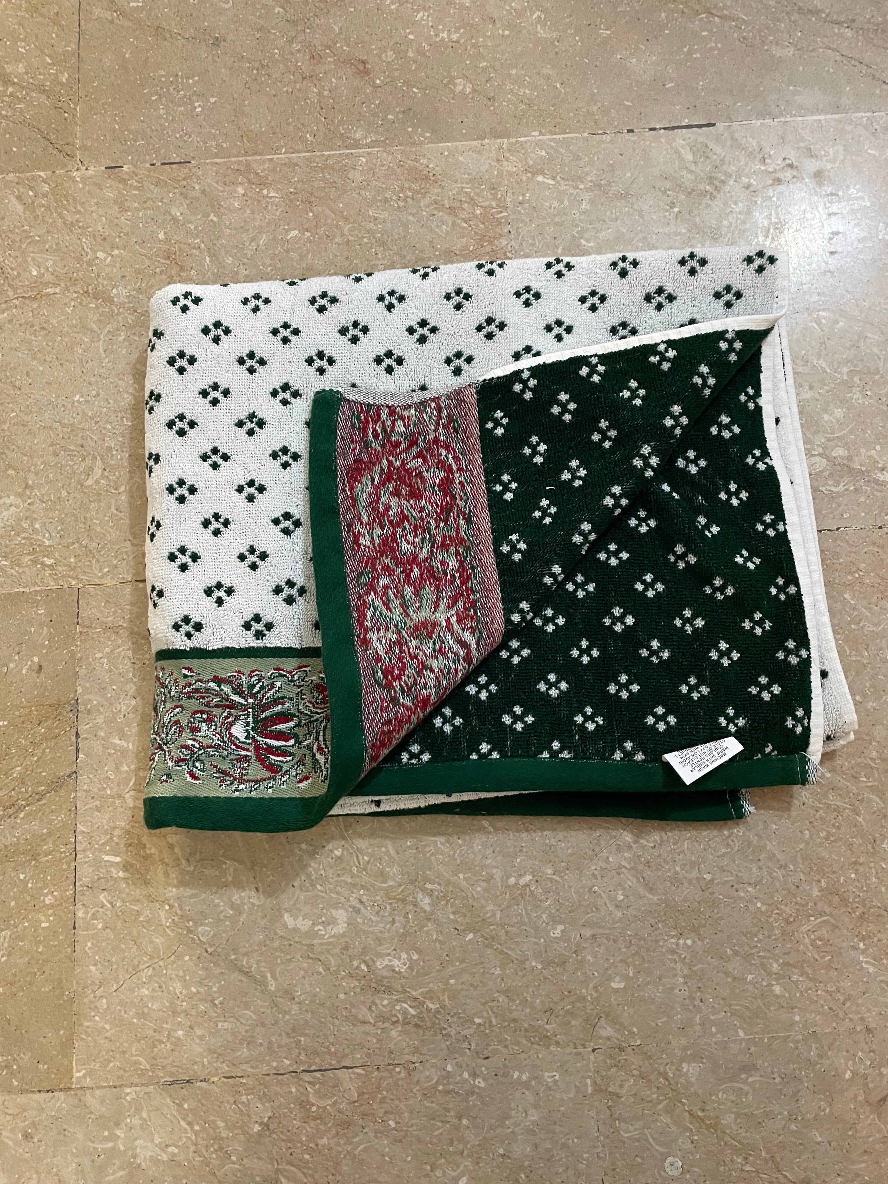 Nishat Export Quality Towel (Pack of 1)