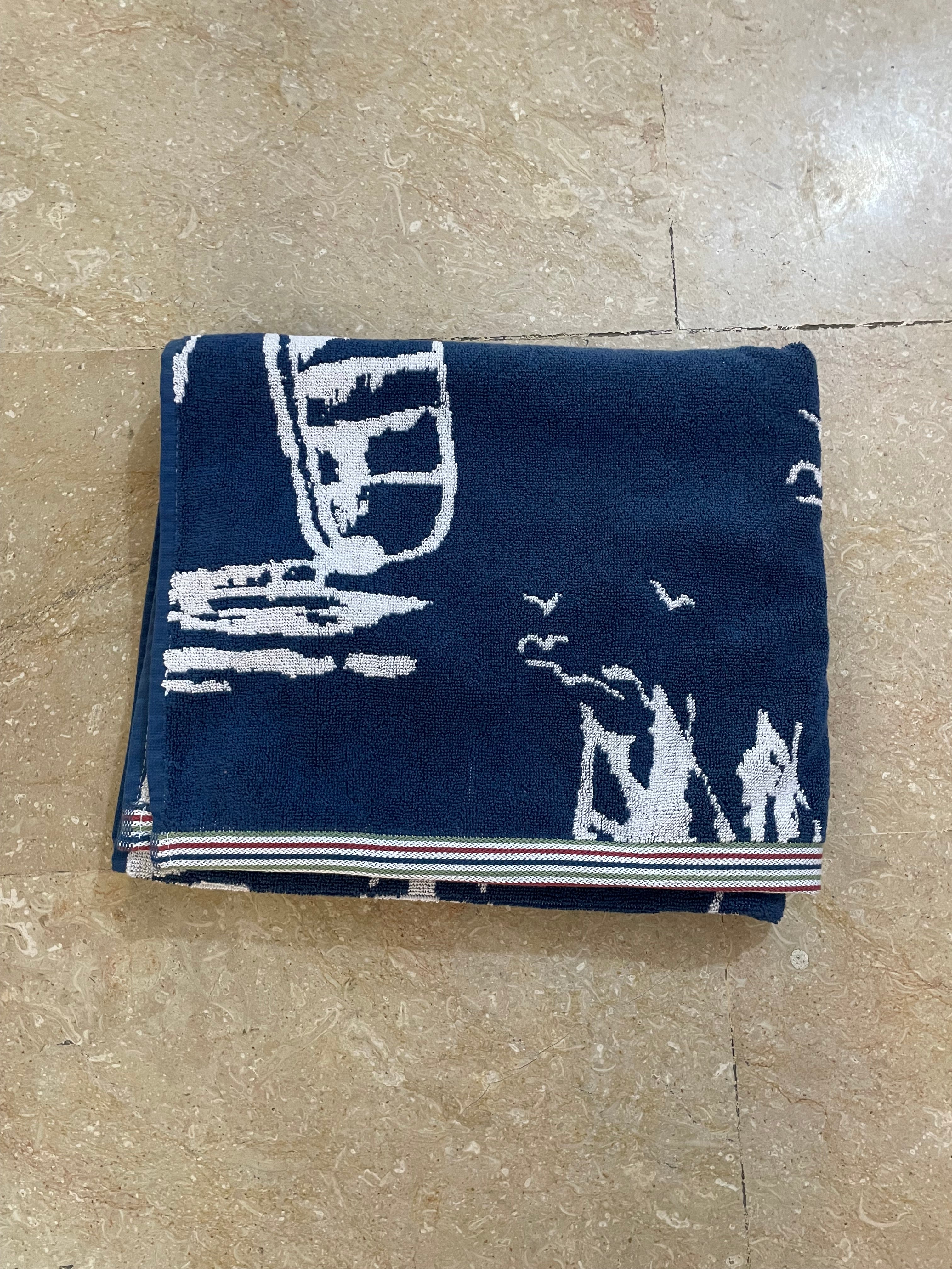 Nishat Export Quality Towel (Pack of 1)