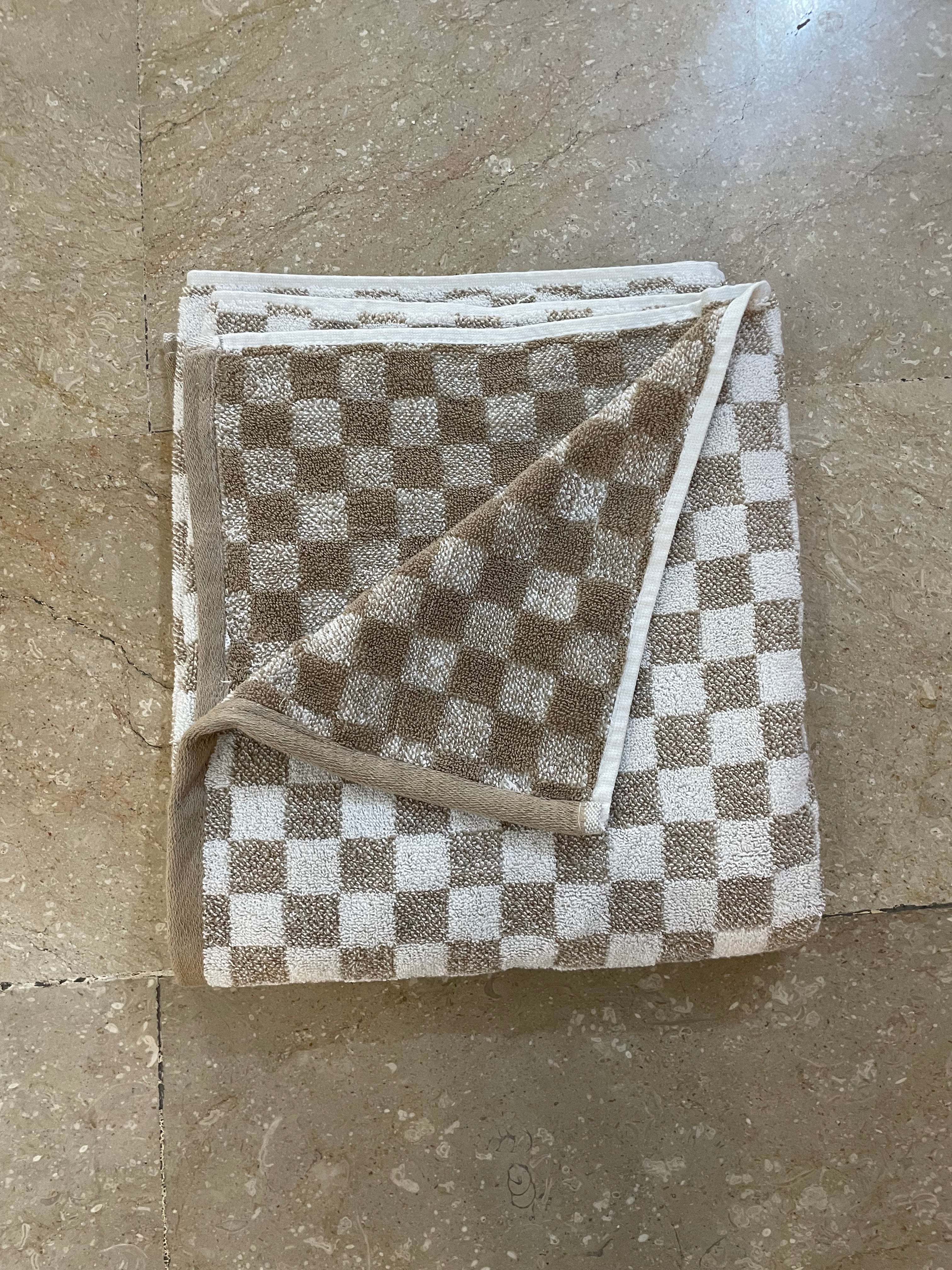 Nishat Export Quality Towel (Pack of 1)