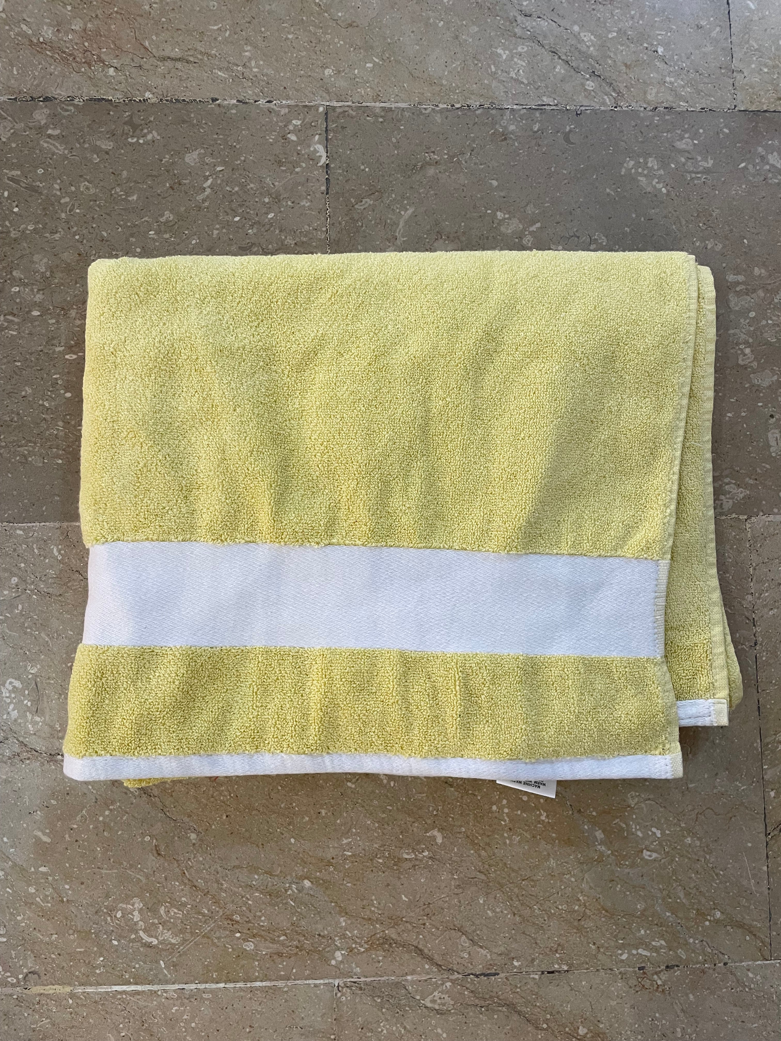Nishat Export Quality Towel (Pack of 1)
