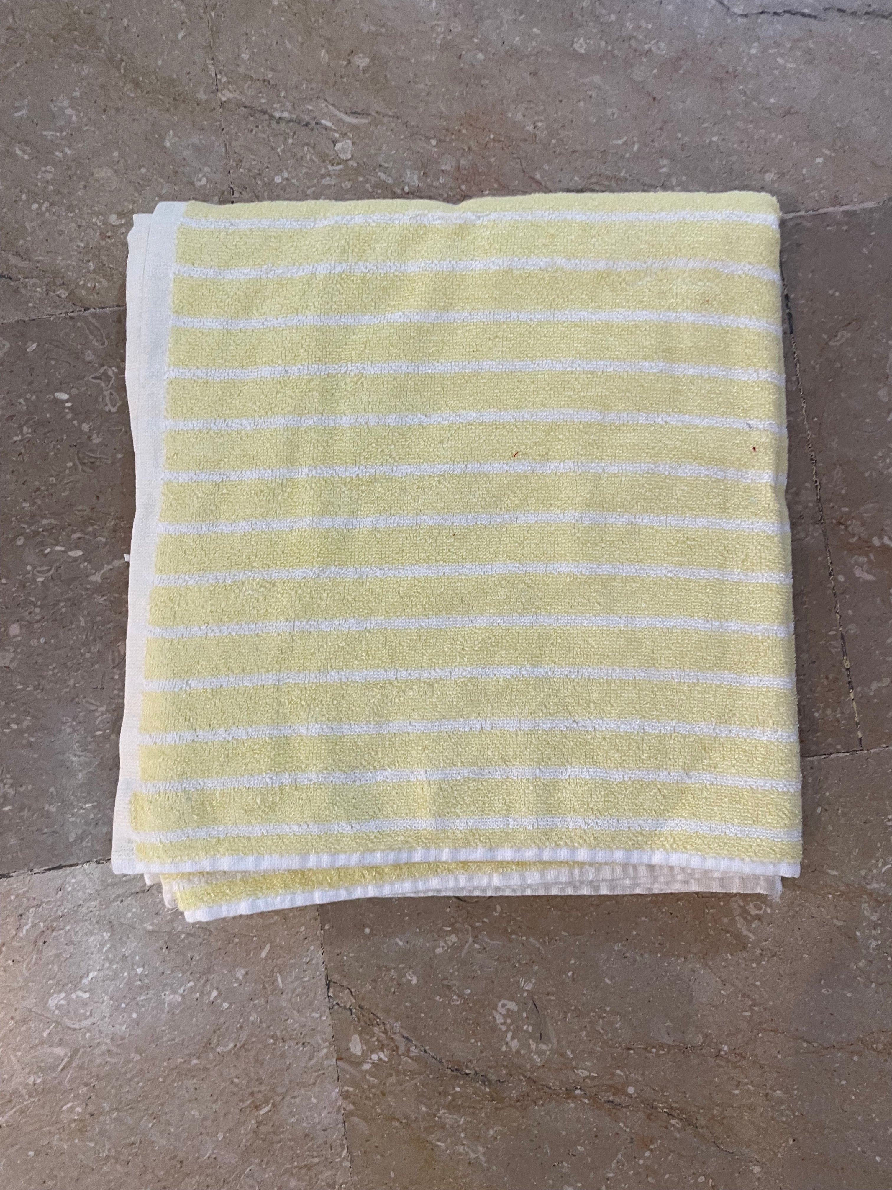 Nishat Export Quality Towel (Pack of 1)