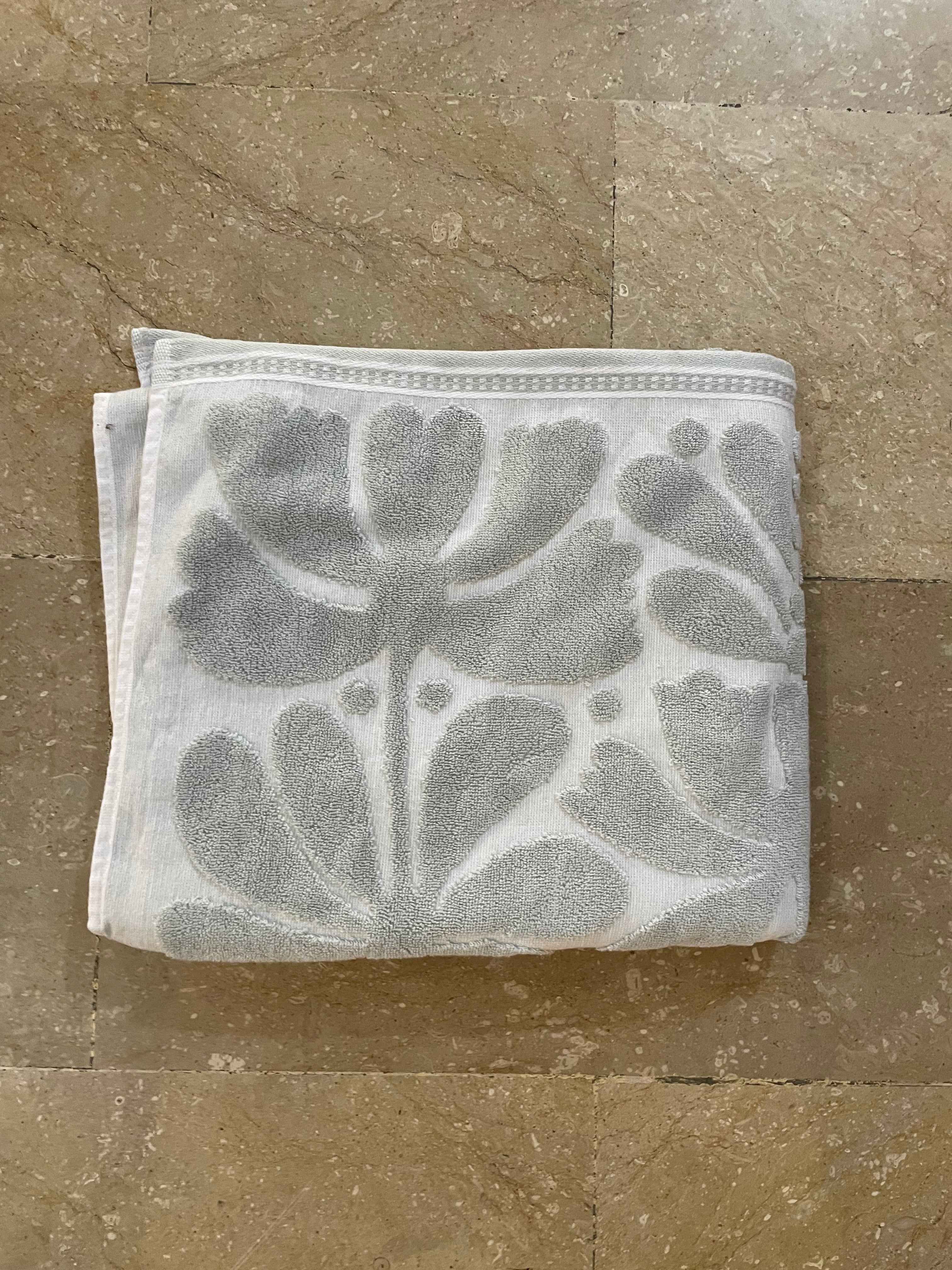 Nishat Export Quality Towel (Pack of 1)