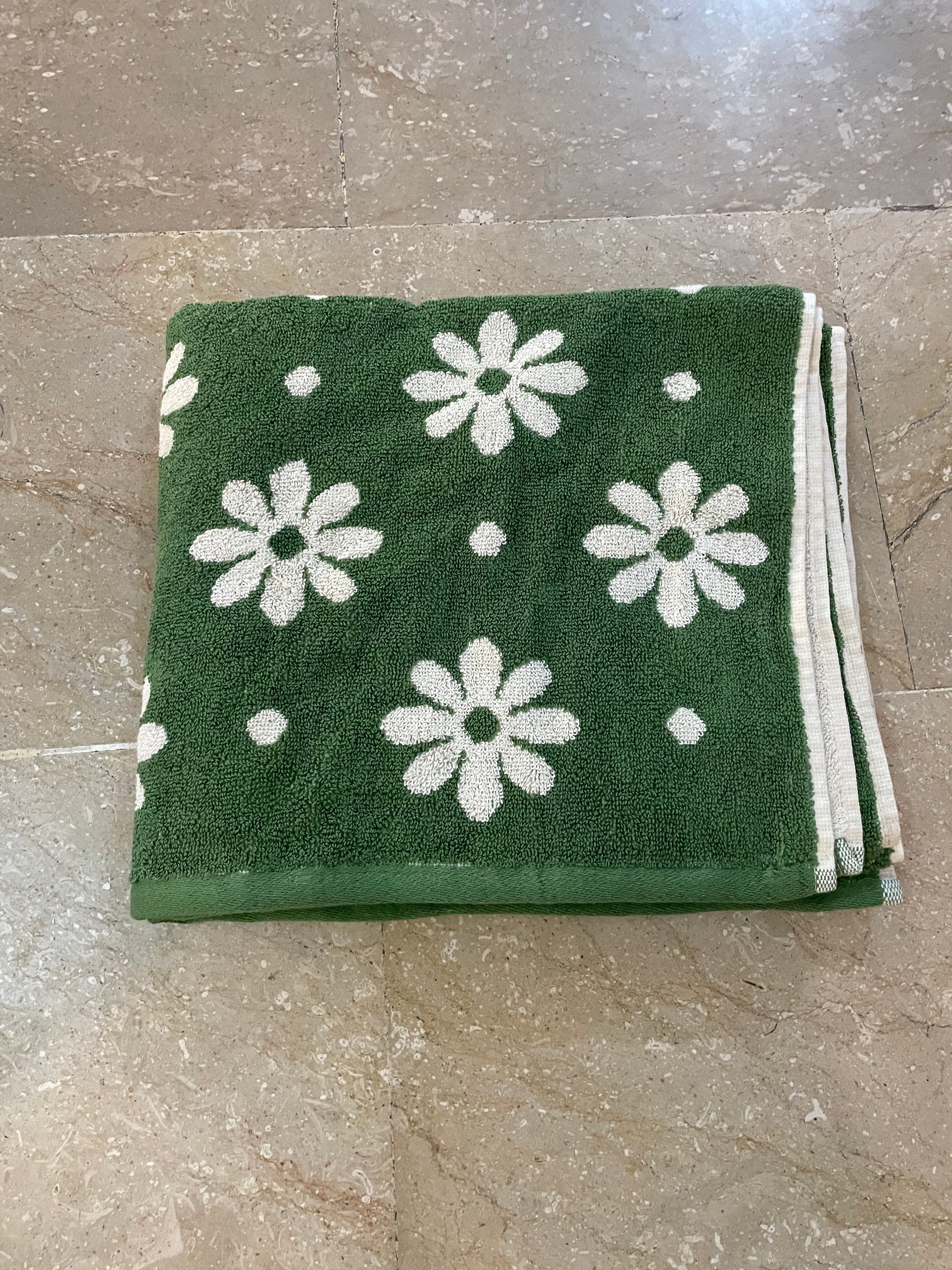 Nishat Export Quality Towel (Pack of 1)