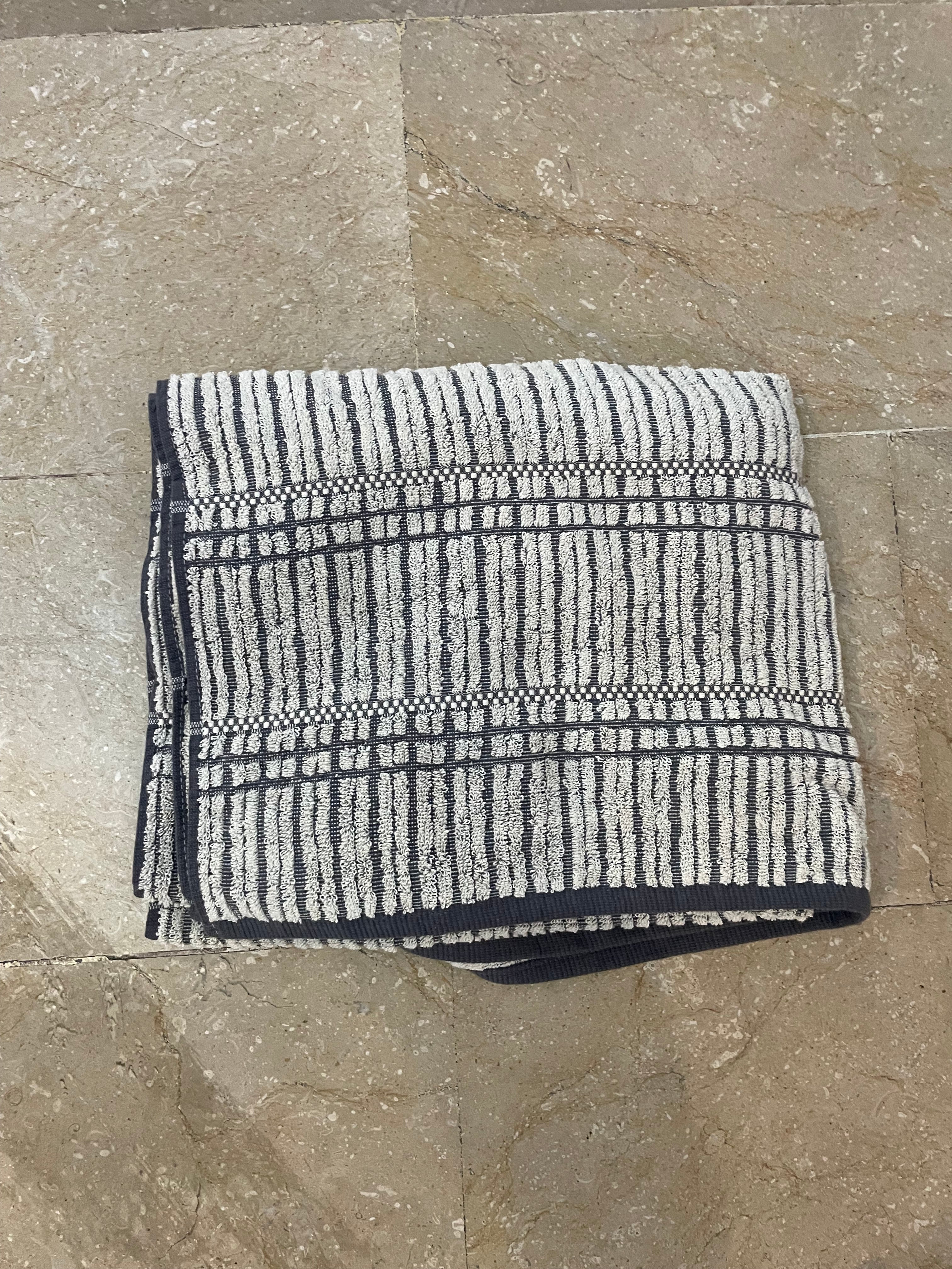 Nishat Export Quality Towel (Pack of 1)