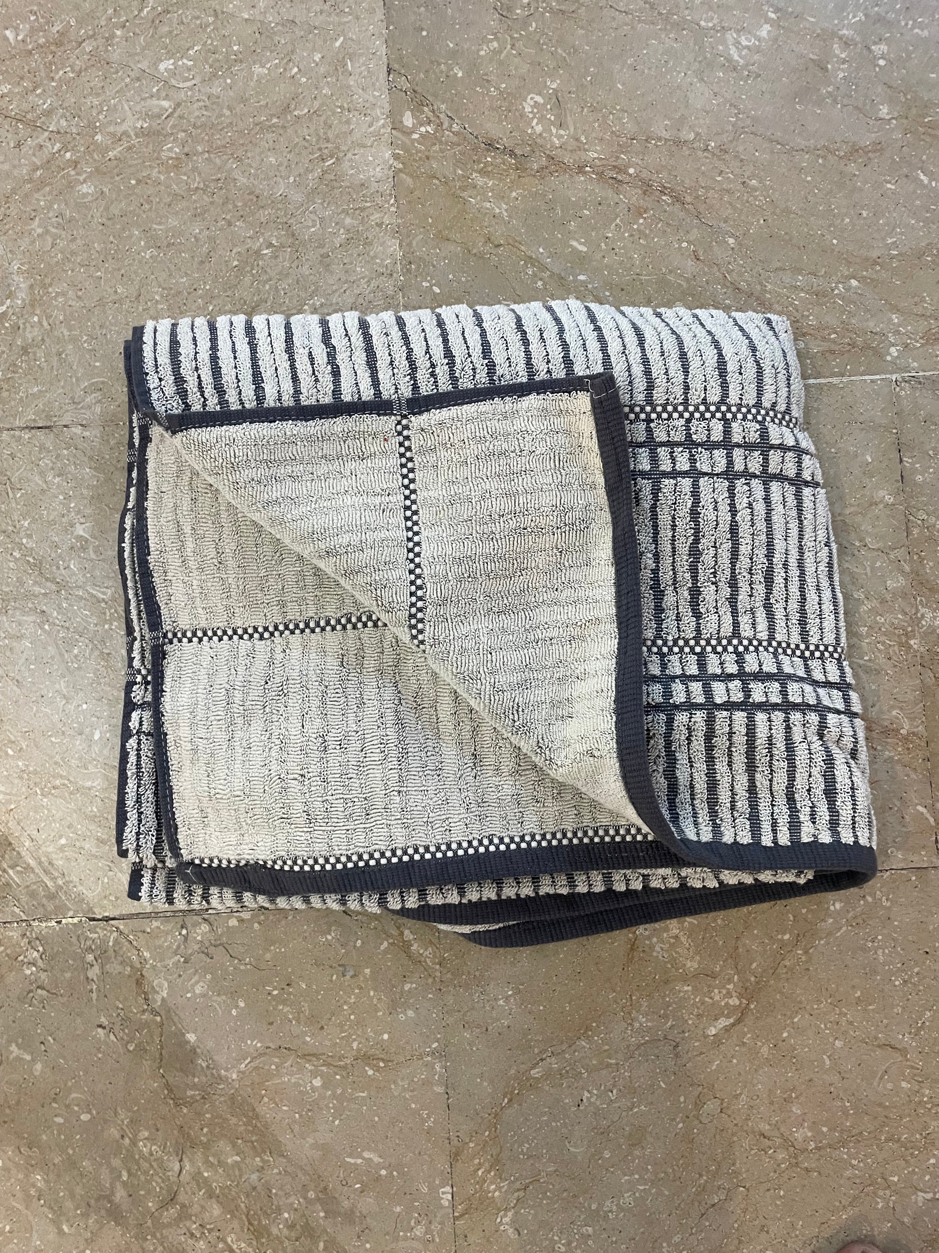 Nishat Export Quality Towel (Pack of 1)