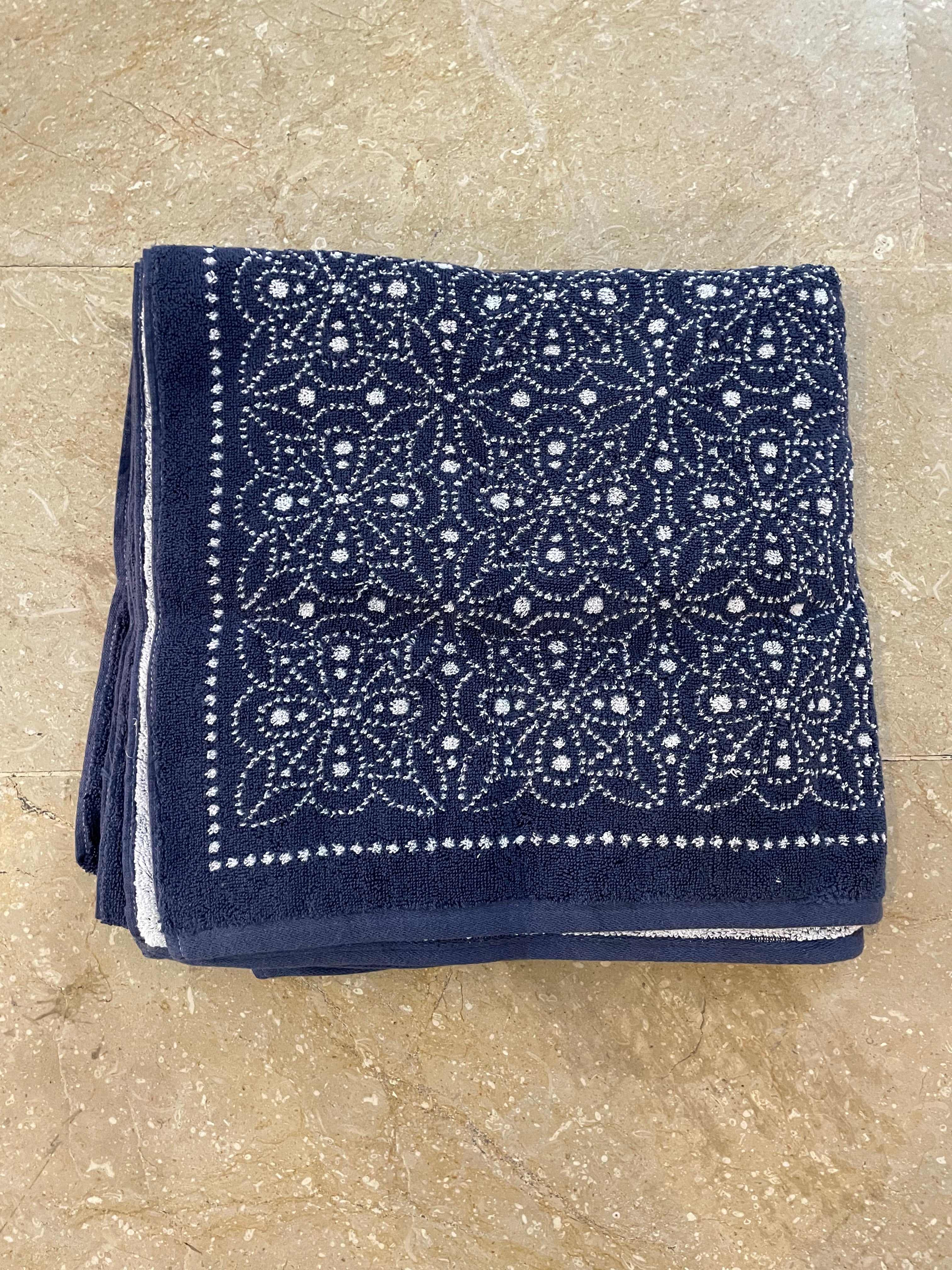 Nishat Export Quality Towel (Pack of 1)