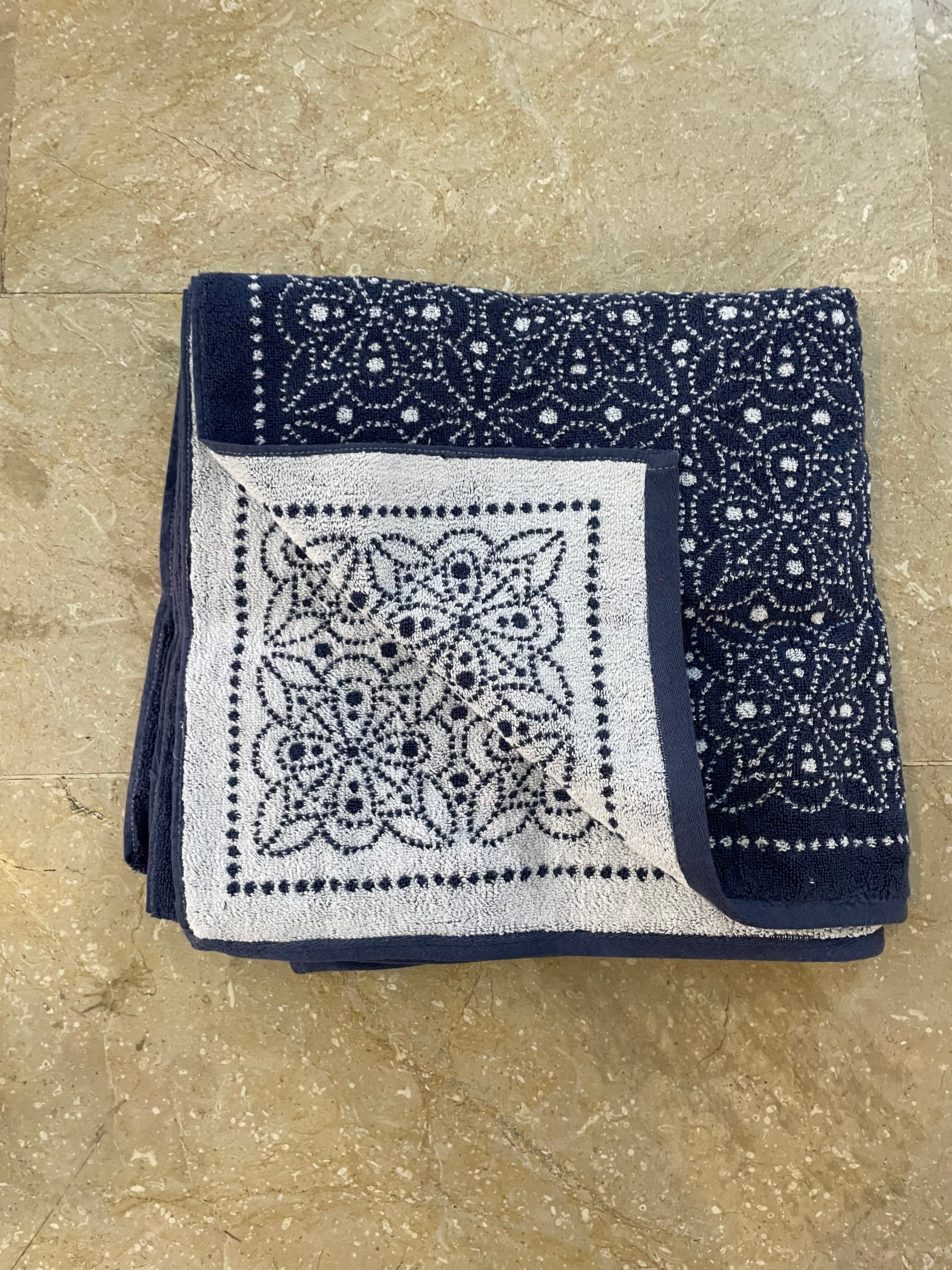 Nishat Export Quality Towel (Pack of 1)