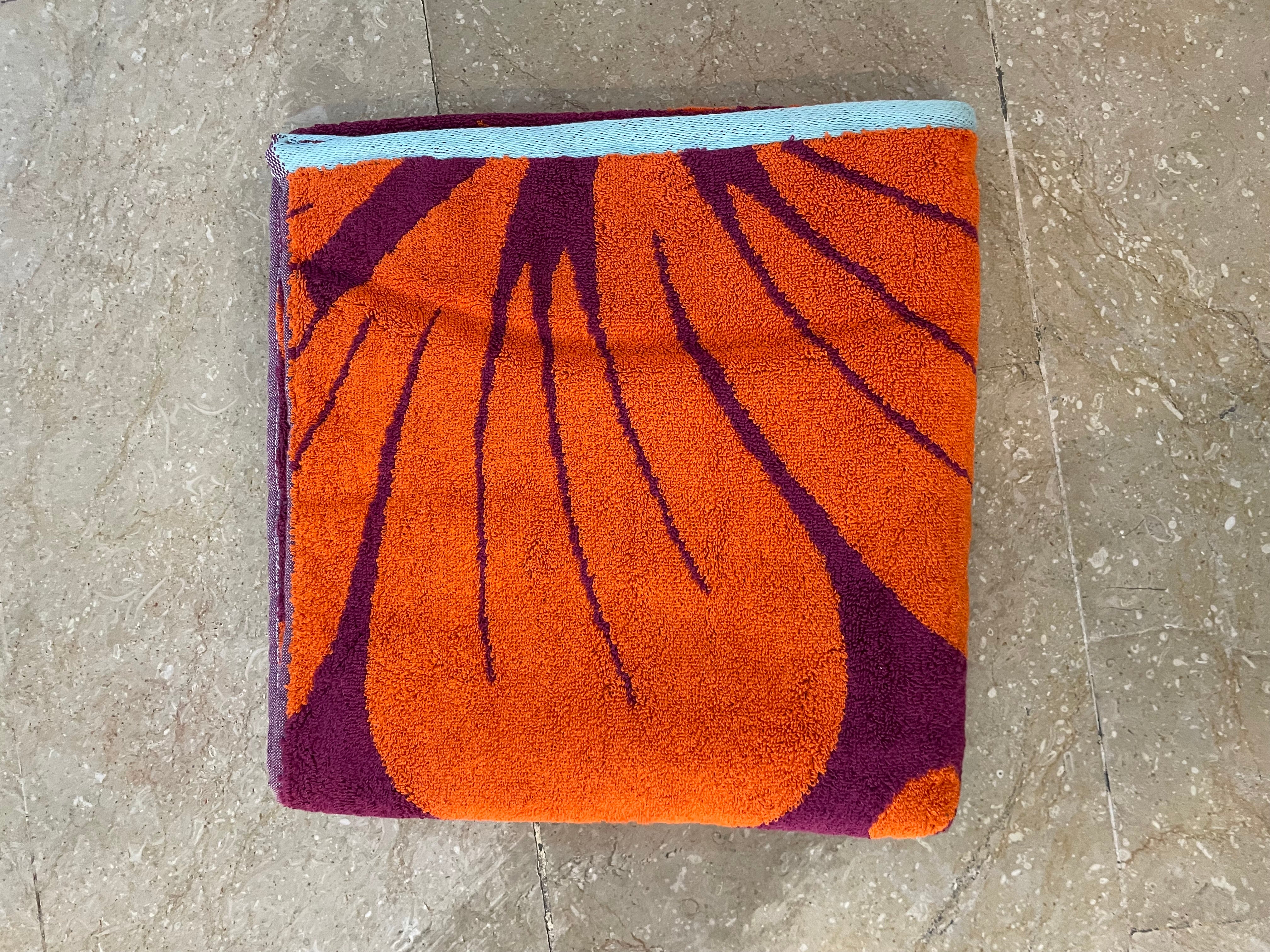 Nishat Export Quality Towel (Pack of 1)