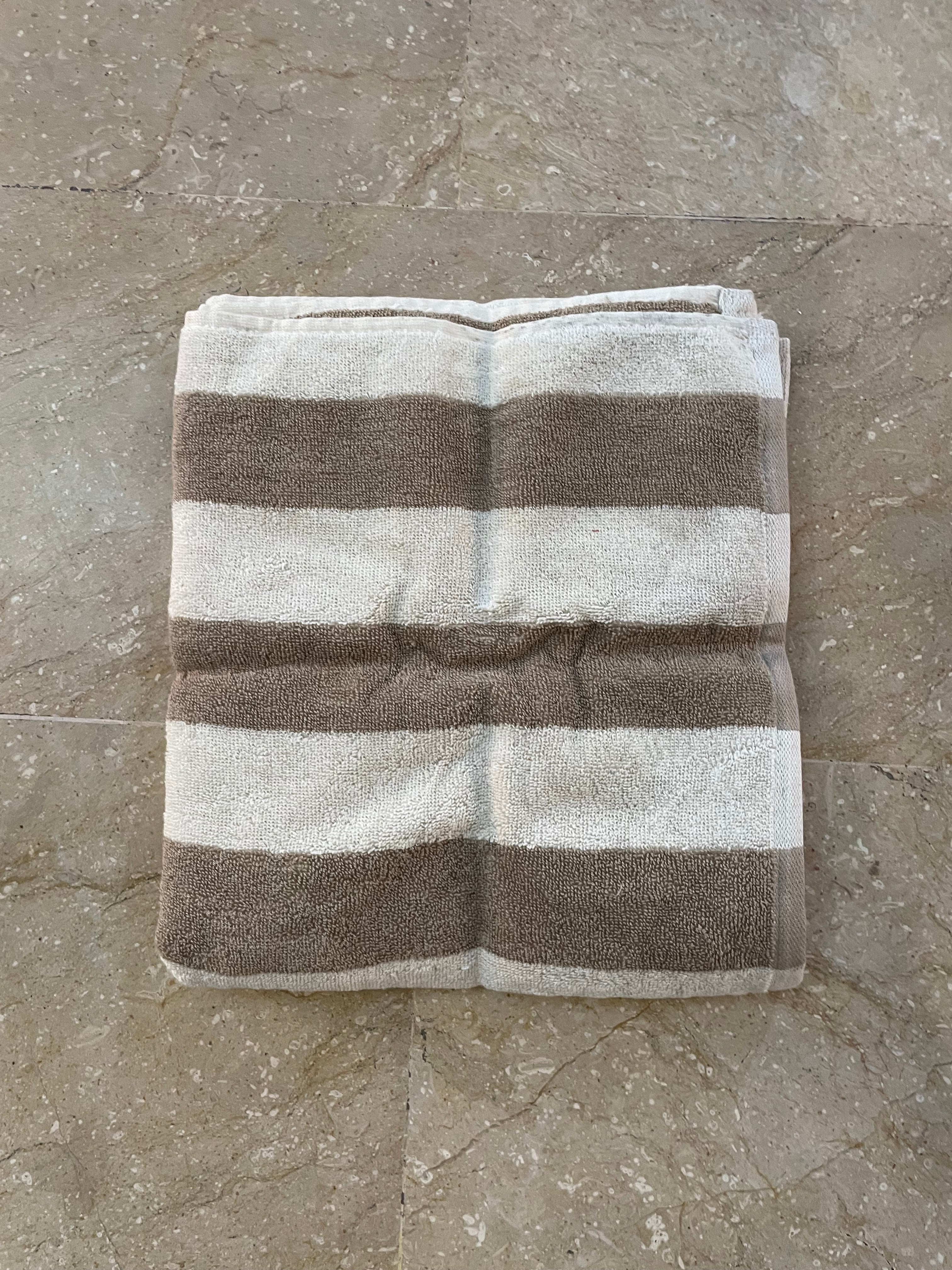 Nishat Export Quality Towel (Pack of 1)