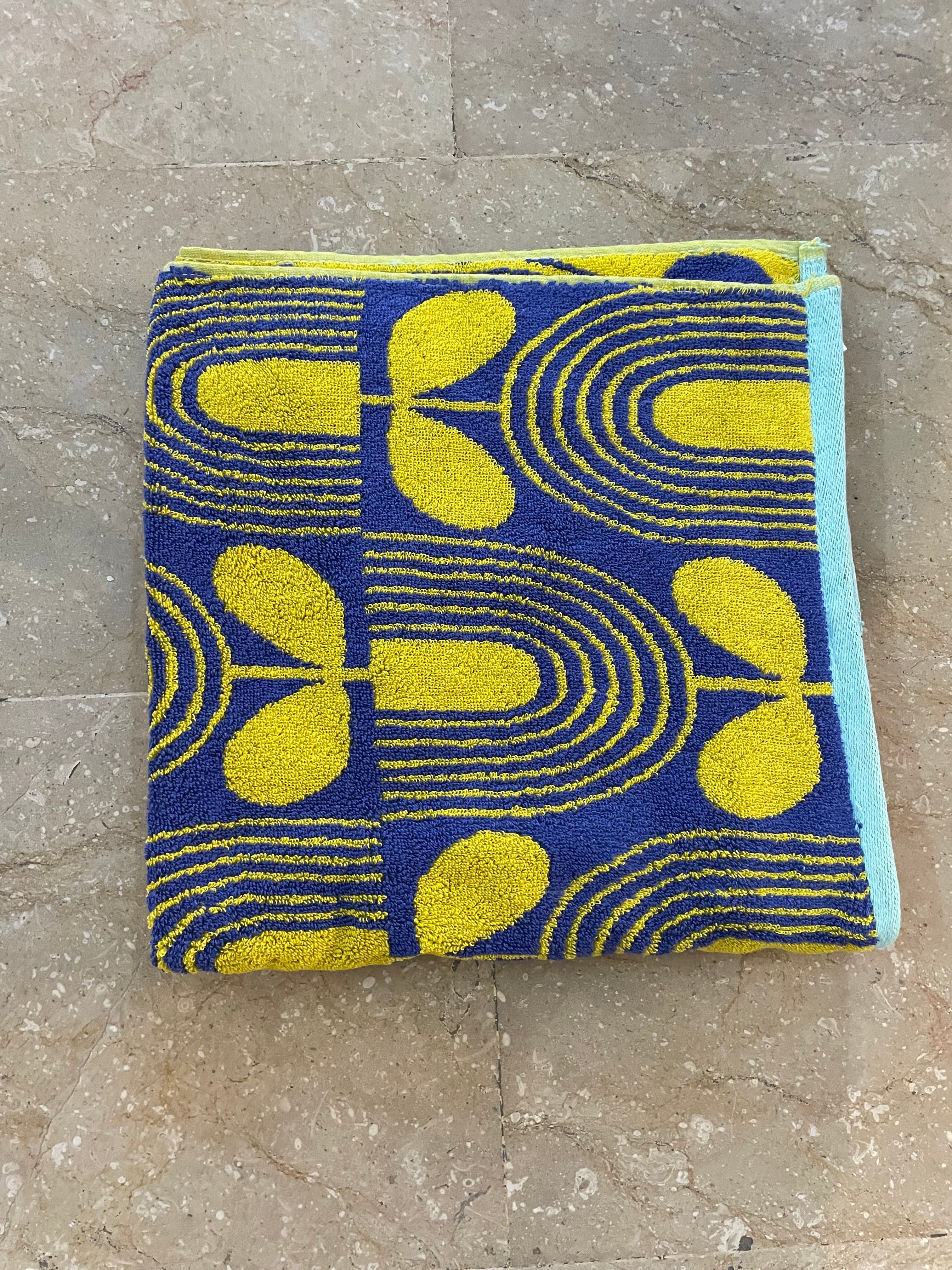 Nishat Export Quality Towel (Pack of 1)