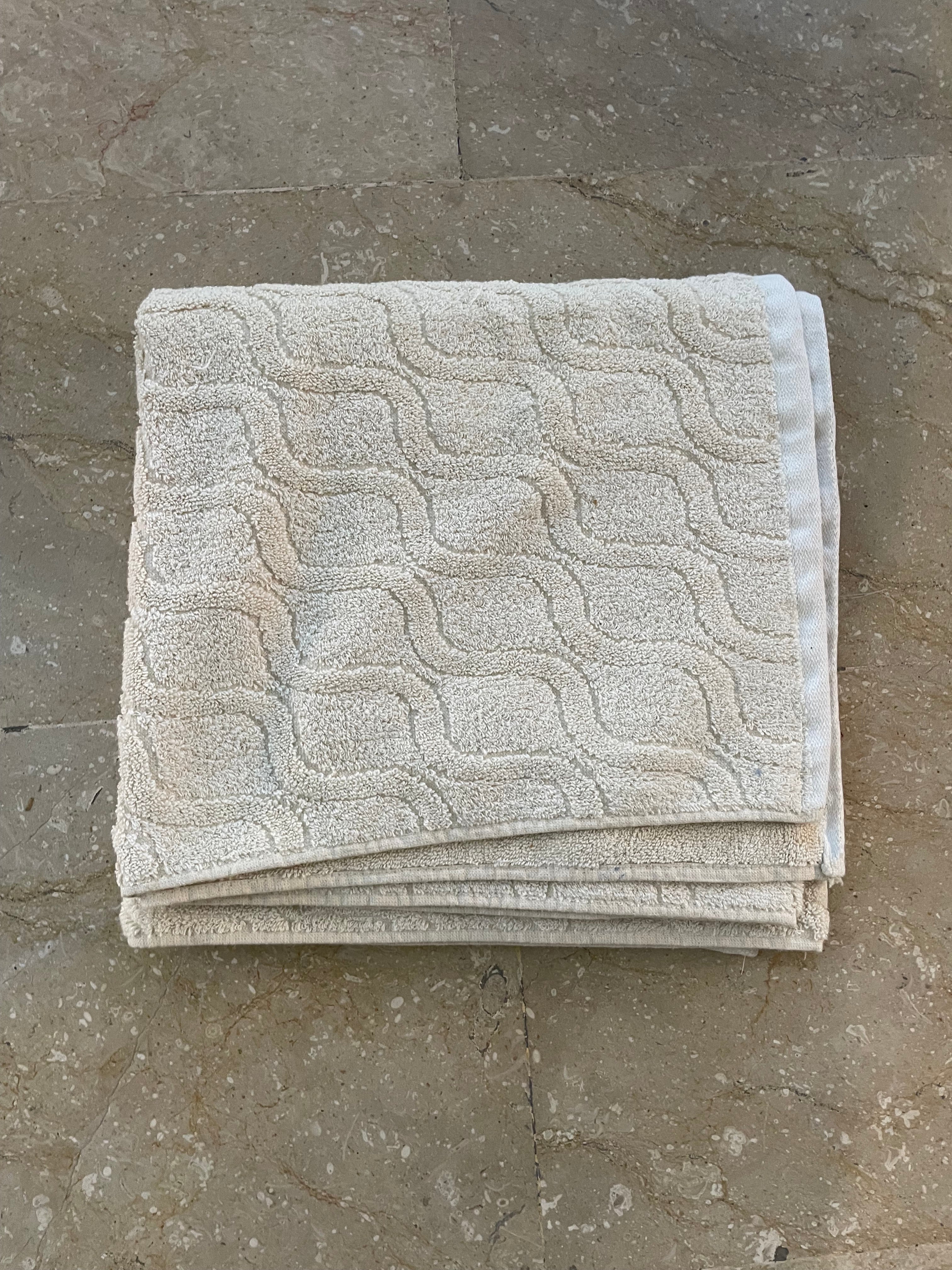 Nishat Export Quality Towel (Pack of 1)