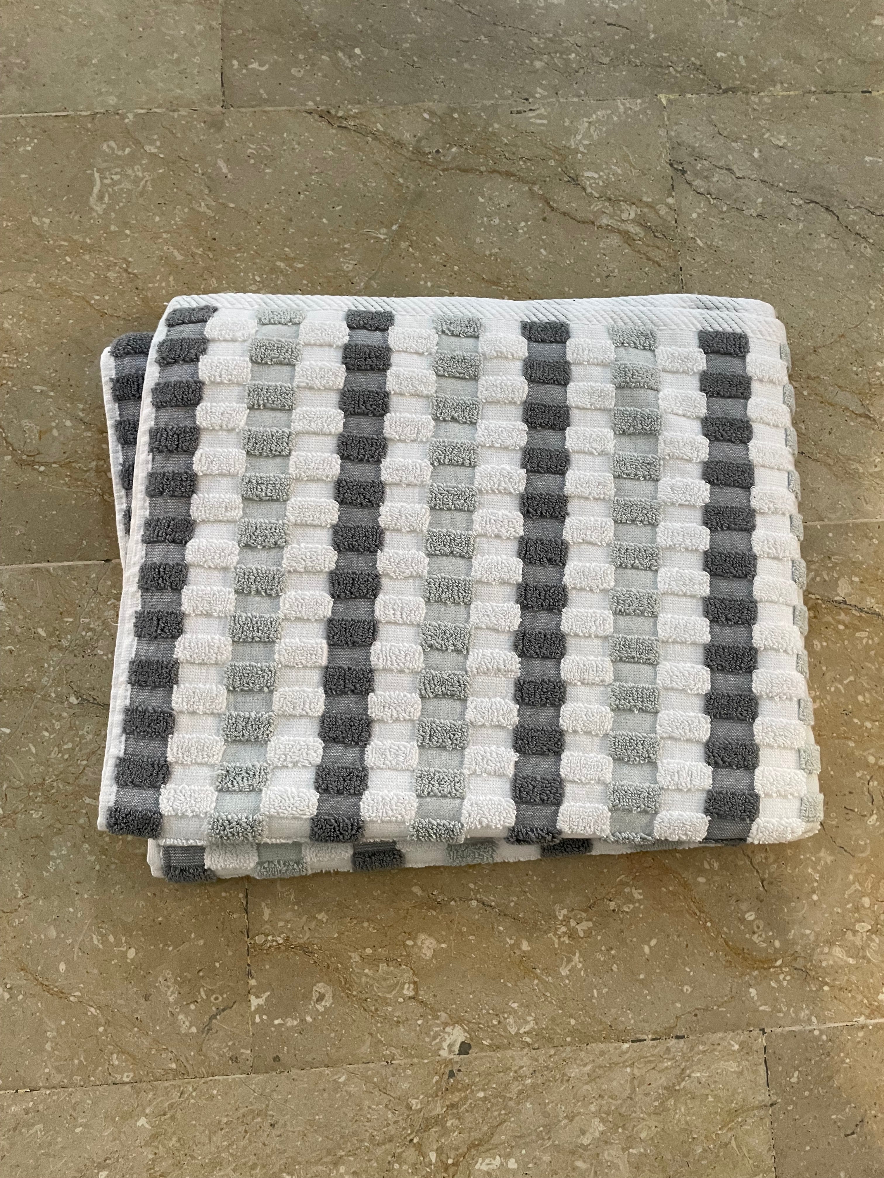 Nishat Export Quality Towel (Pack of 1)