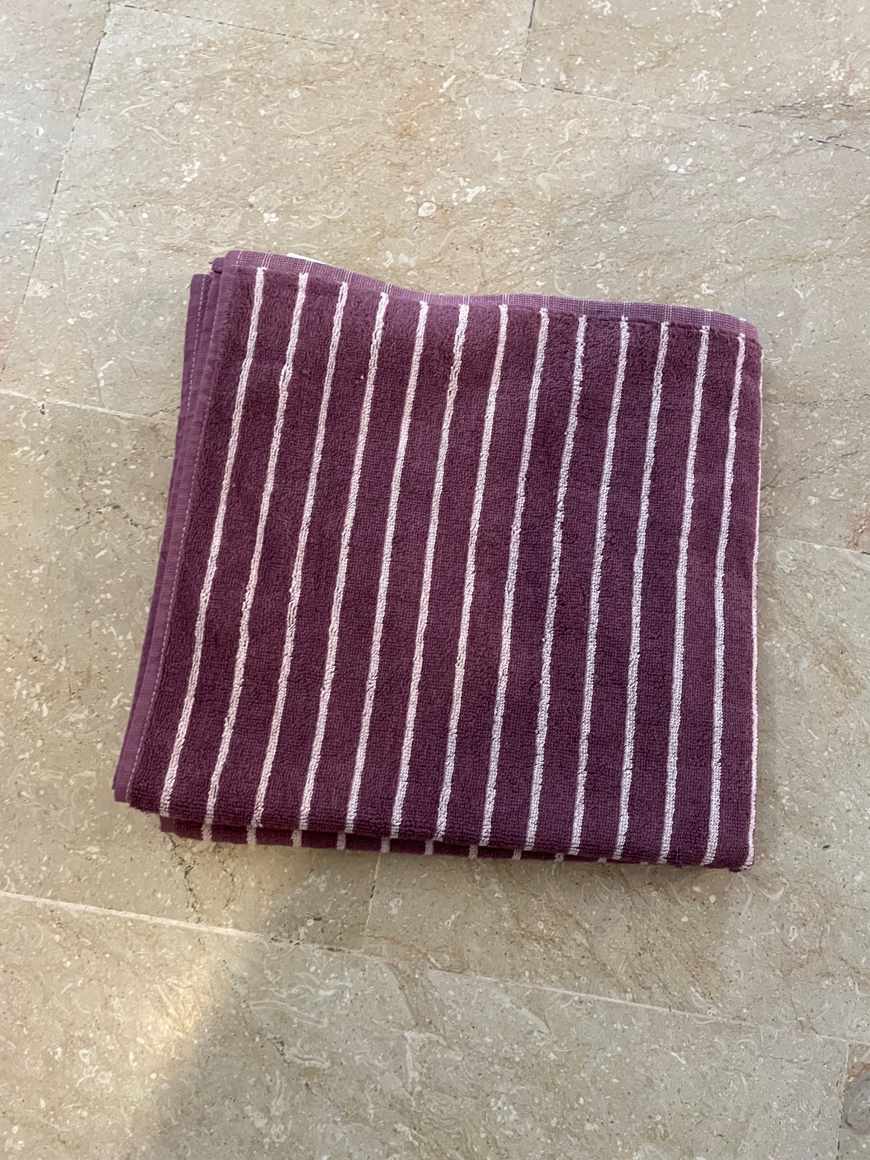 Nishat Export Quality Towel (Pack of 1)