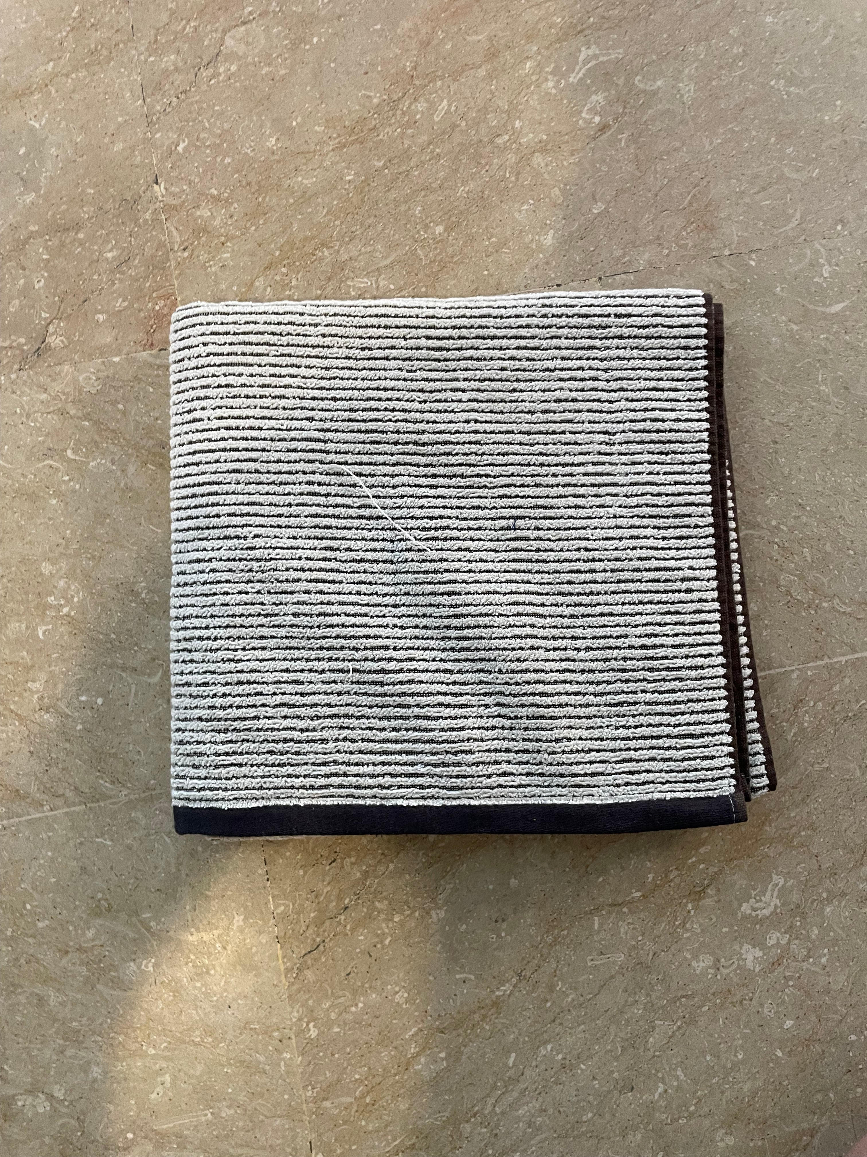 Nishat Export Quality Towel (Pack of 1)