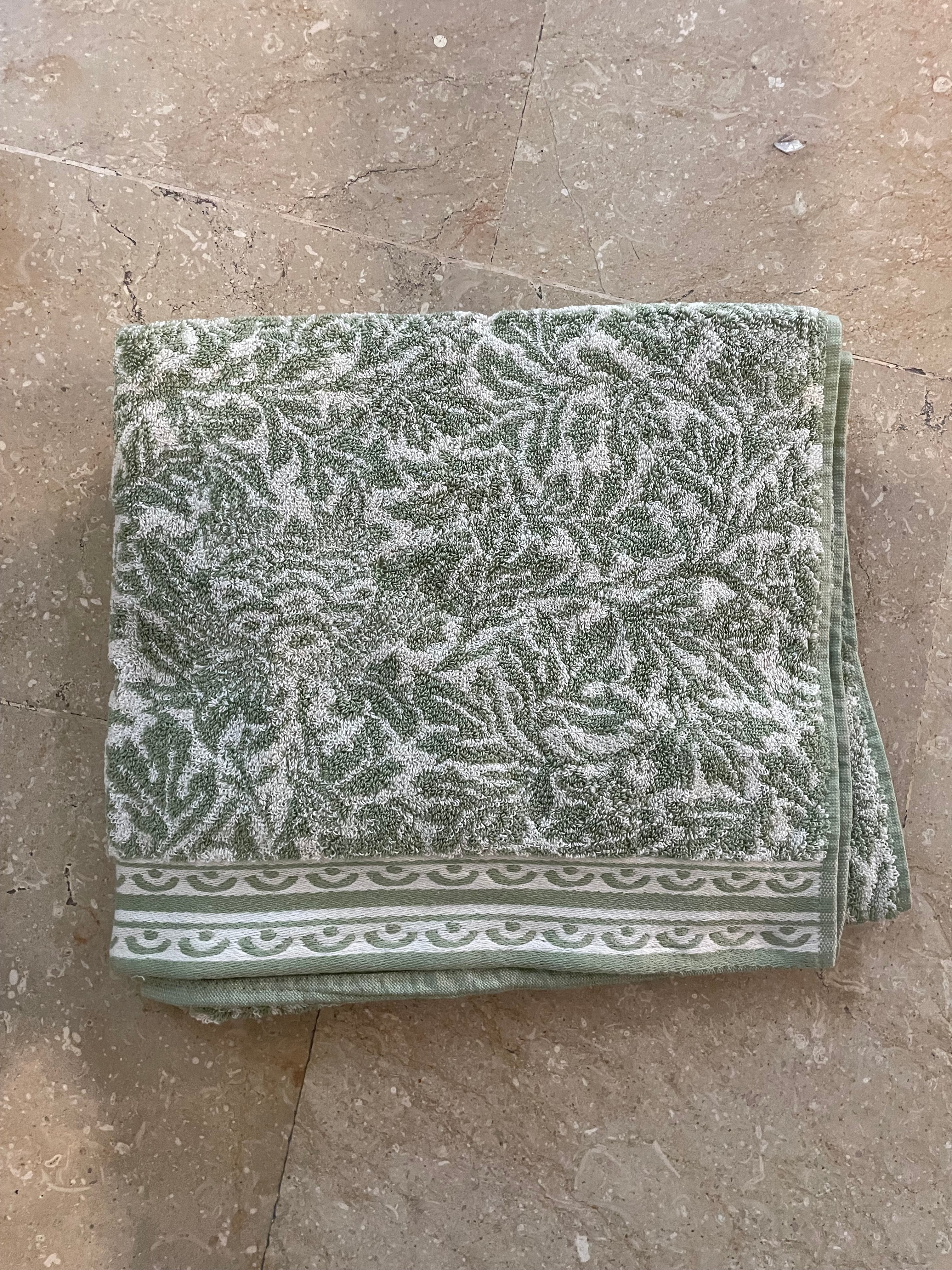 Nishat Export Quality Towel (Pack of 1)