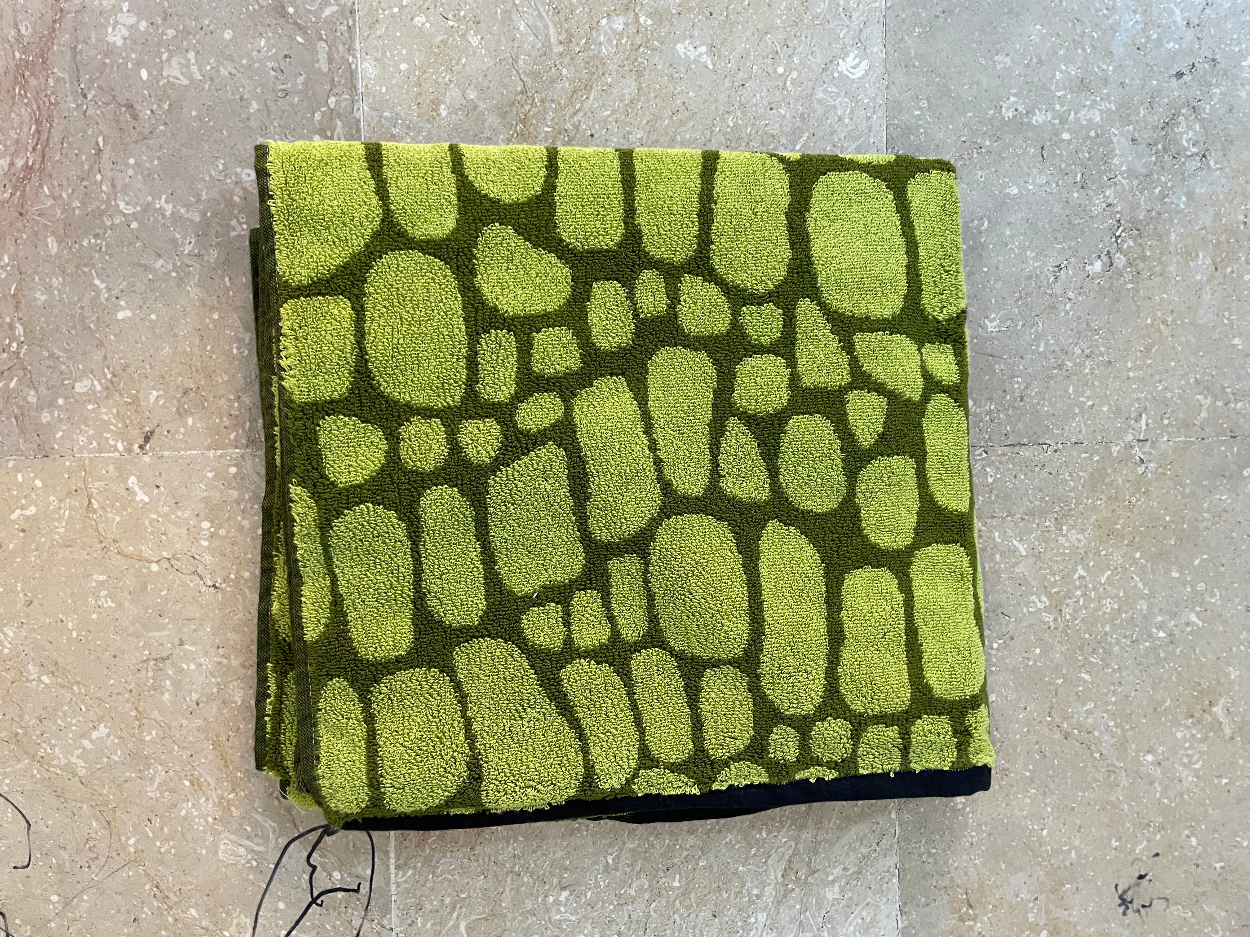 Nishat Export Quality Towel (Pack of 1)