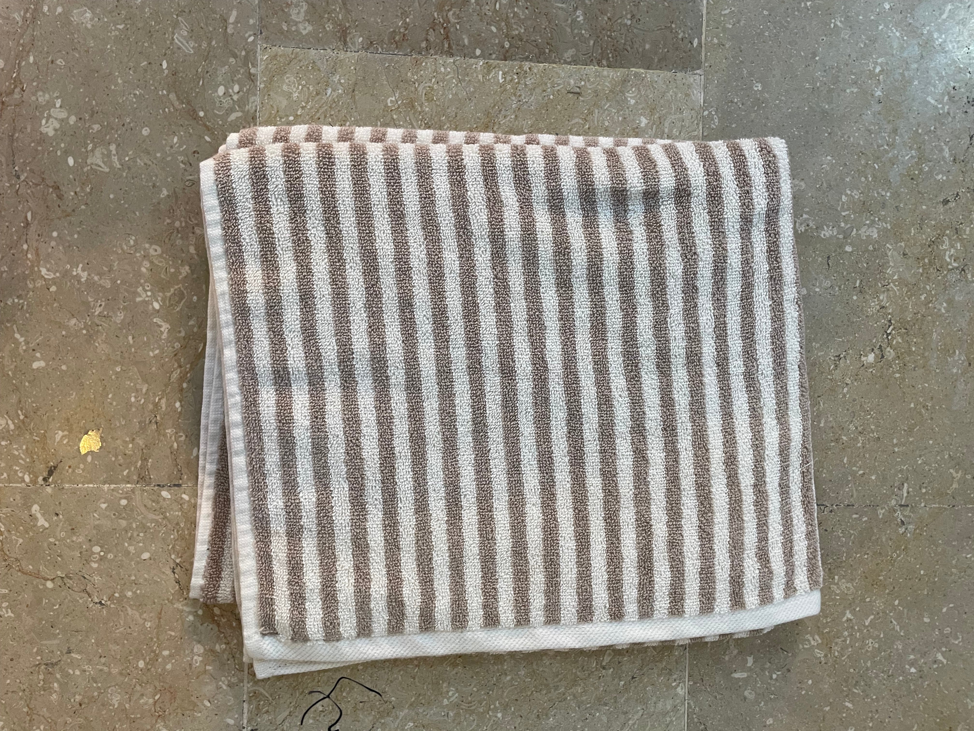 Nishat Export Quality Towel (Pack of 1)