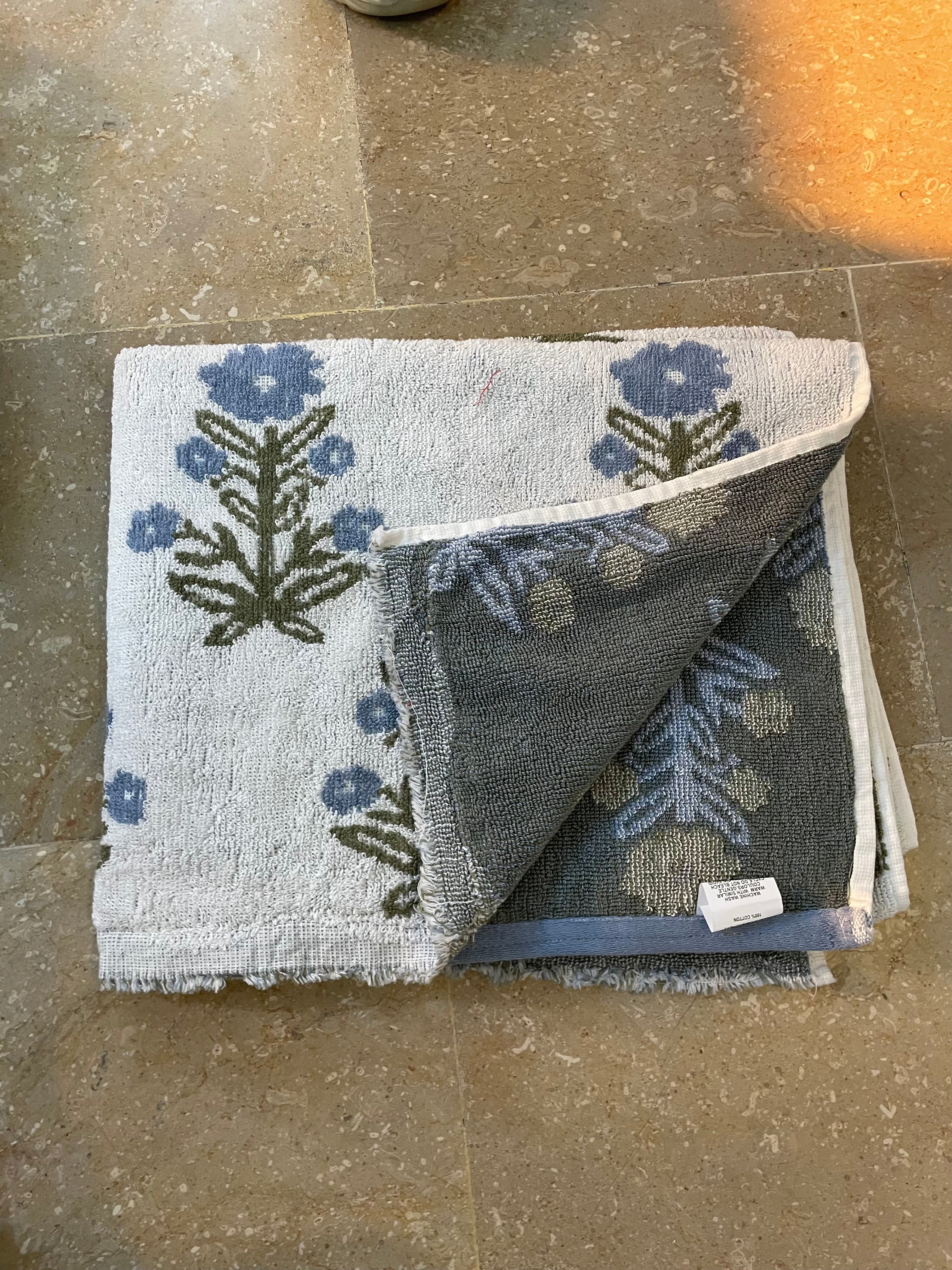 Nishat Export Quality Towel (Pack of 1)