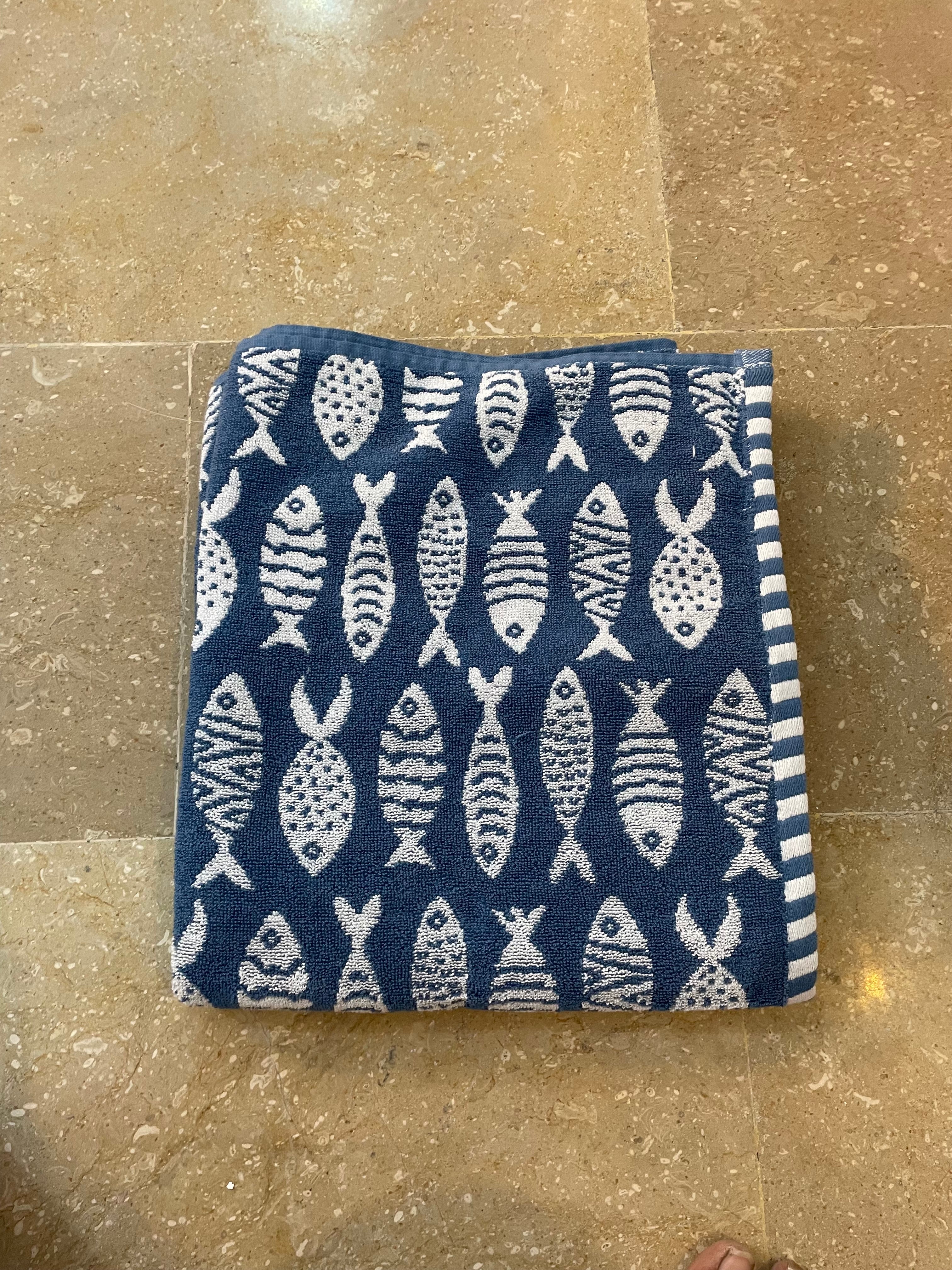 Nishat Export Quality Towel (Pack of 1)