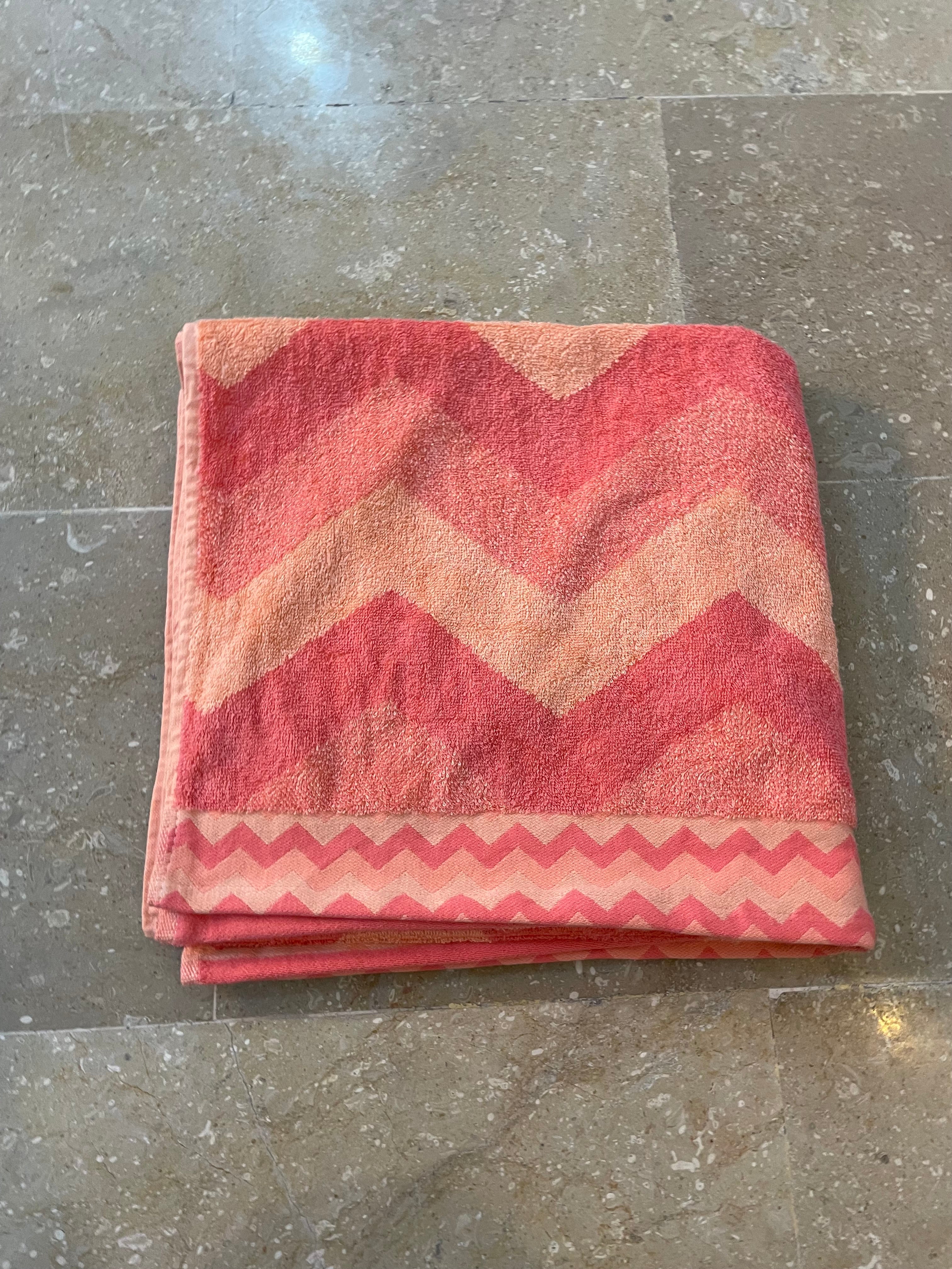 Nishat Export Quality Towel (Pack of 1)