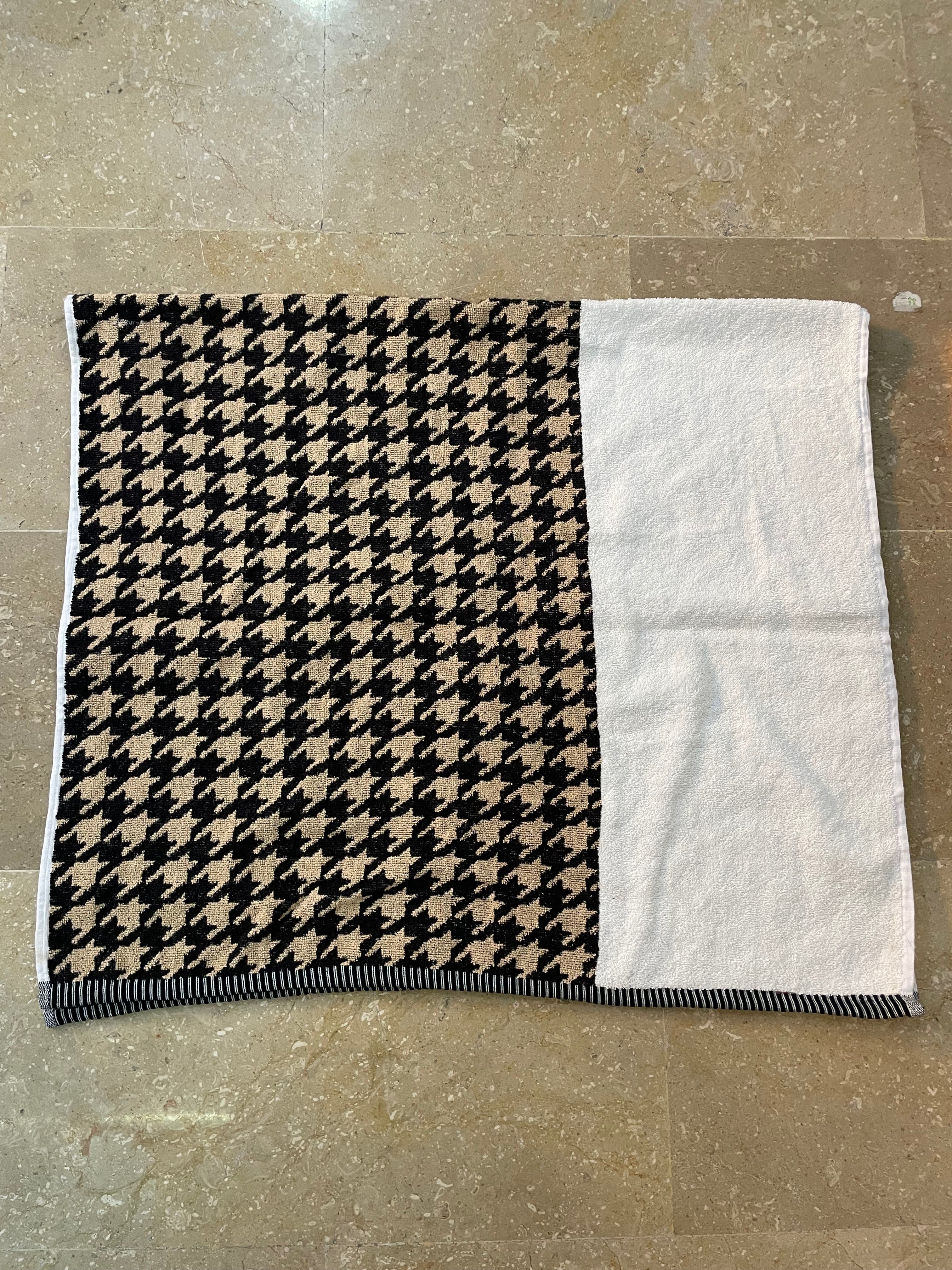 Nishat Export Quality Towel (Pack of 1)