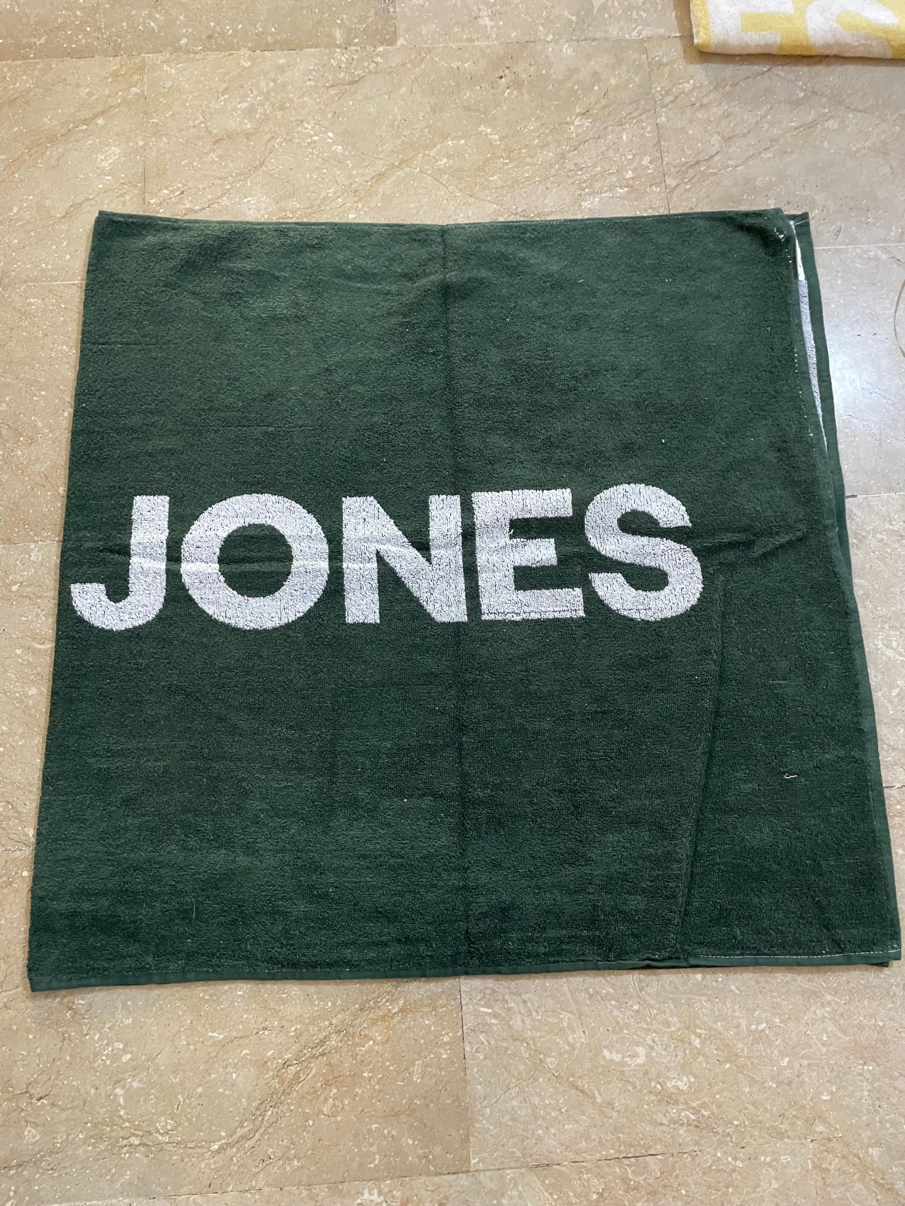 Nishat Export Quality Towel (Pack of 1)