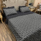 Pure Cotton 6️⃣PC Comforter set