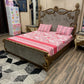 Pure Cotton Bedsheet
