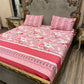 Pure Cotton Bedsheet