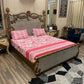 Pure Cotton Bedsheet
