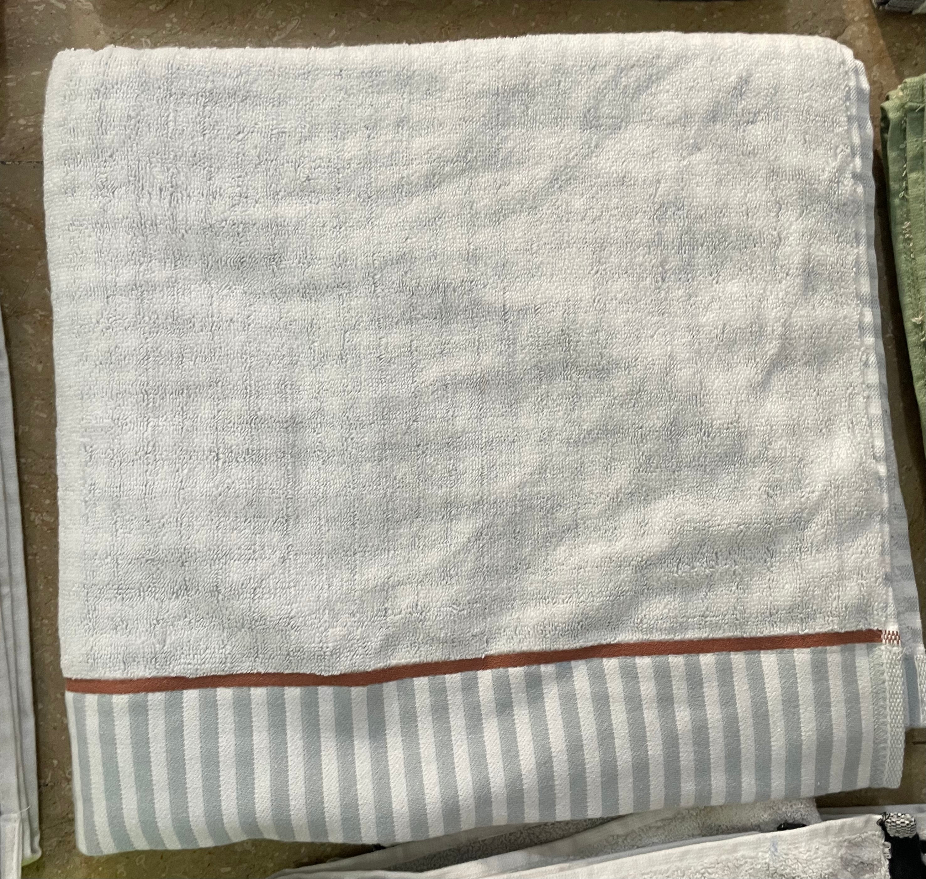Nishat Export Quality Towel (Single)