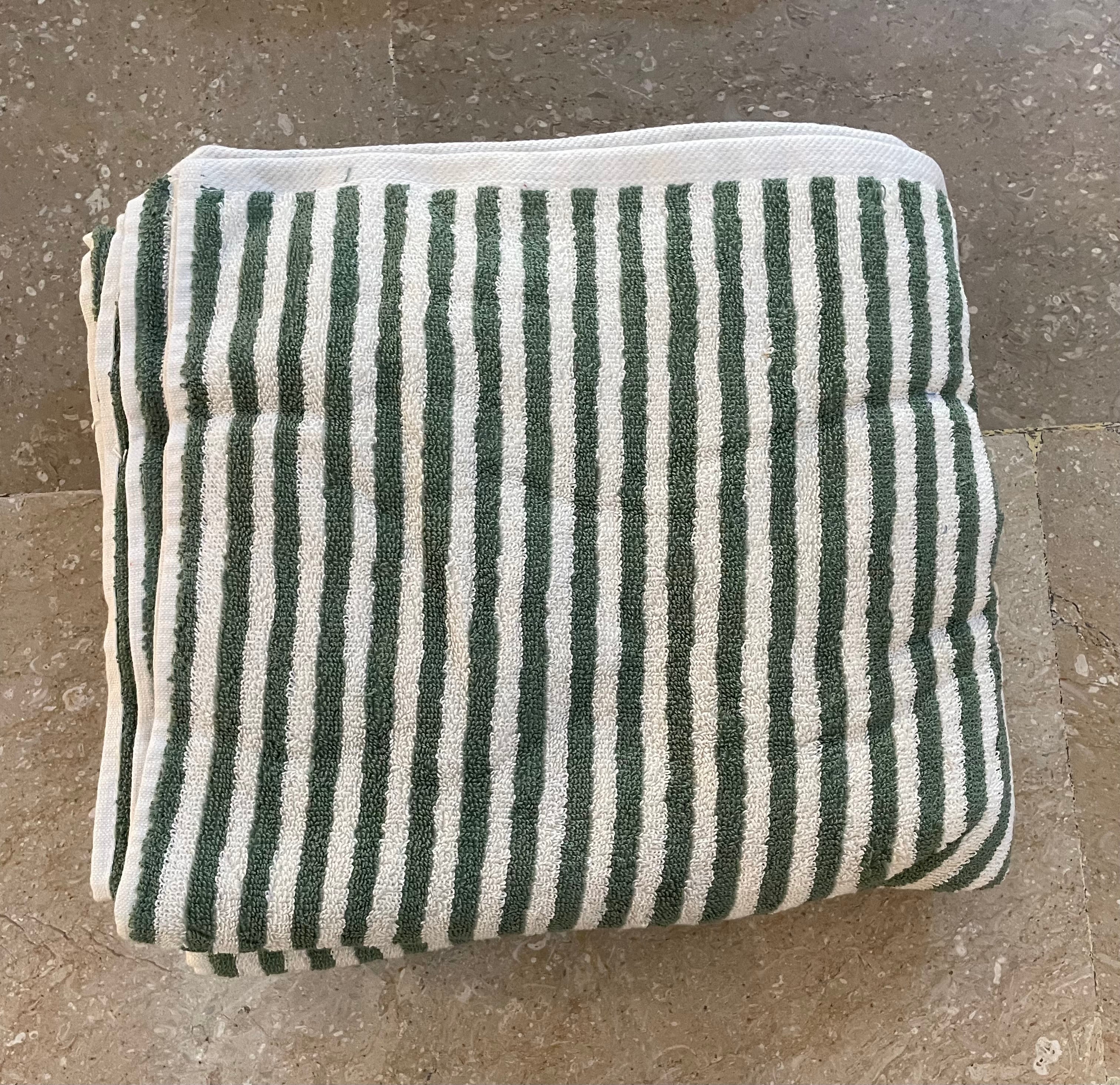 Nishat Export Quality Towel (Pack of 2)