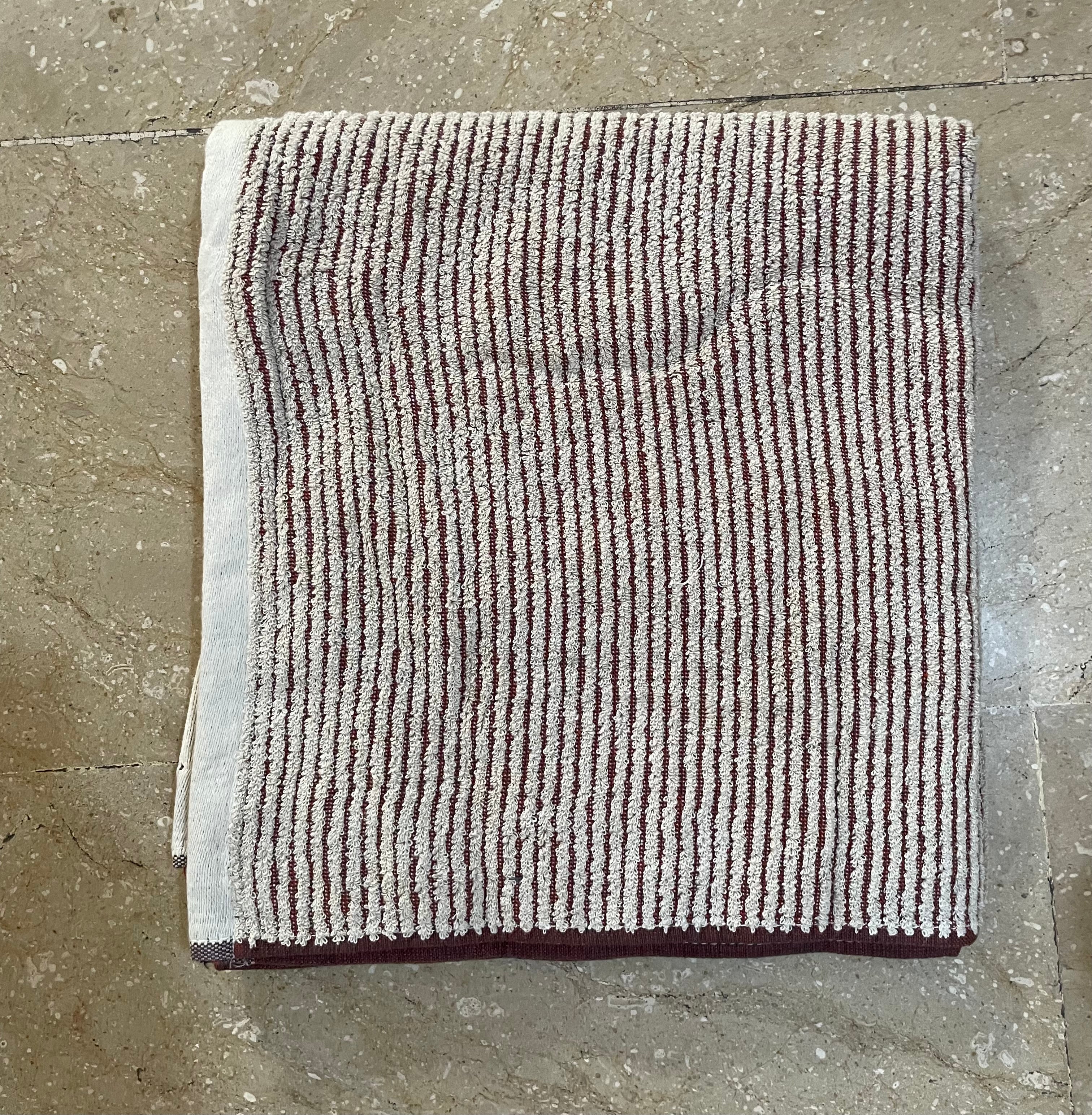 Nishat Export Quality Towel (Pack of 1)