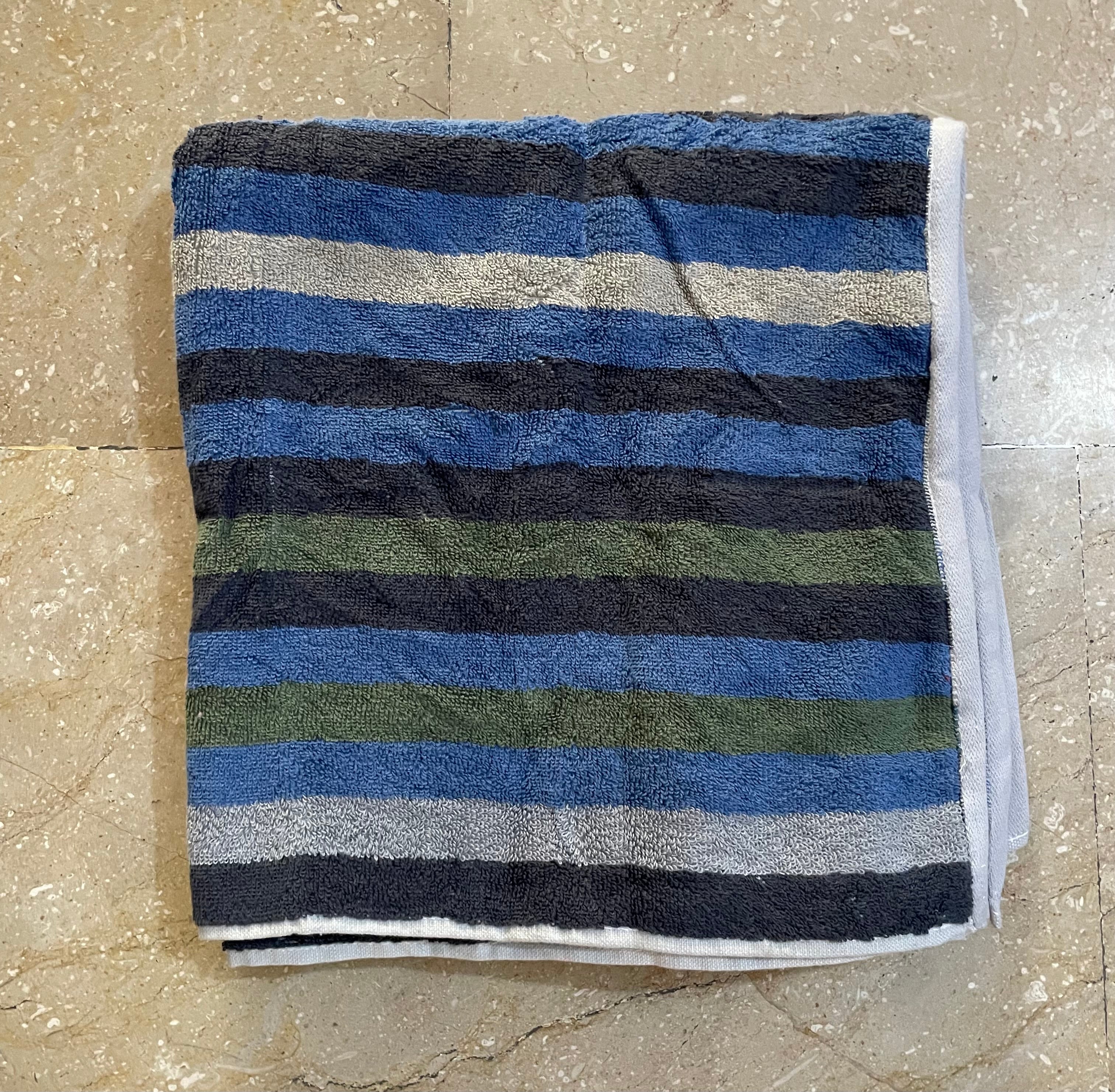 Nishat Export Quality Towel (Pack of 1)