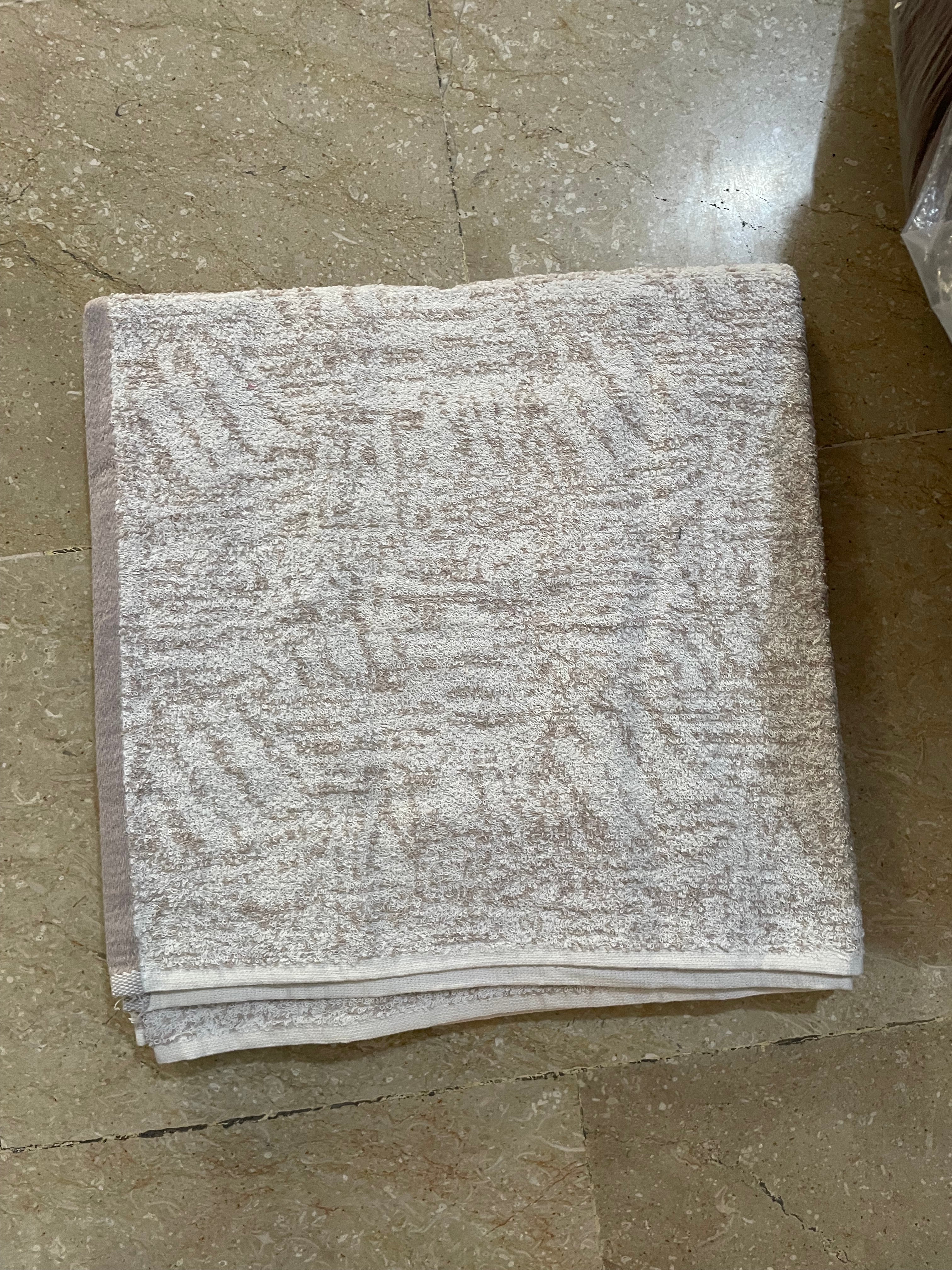 Nishat Export Quality Towel (Pack of 1)