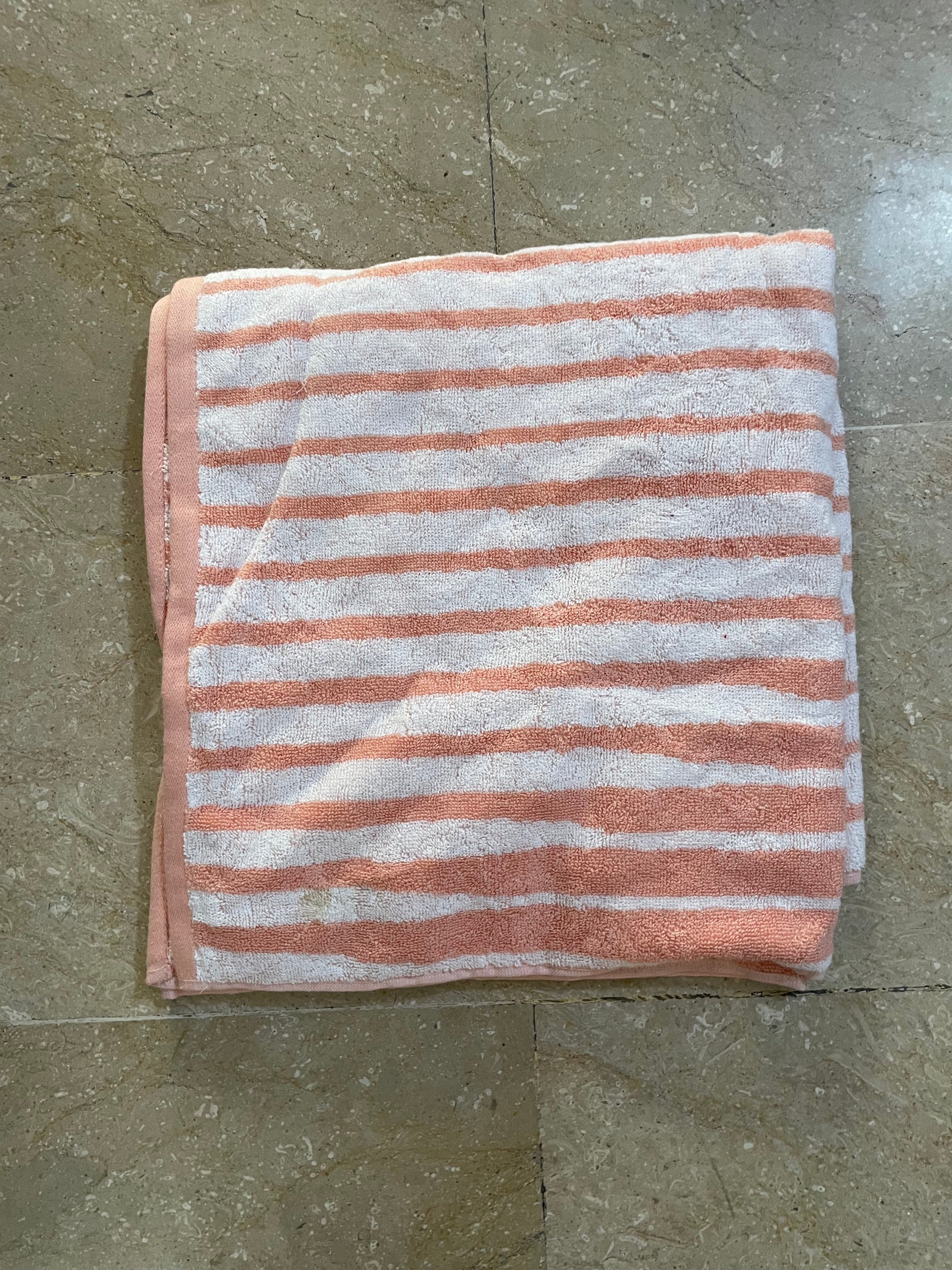 Nishat Export Quality Towel (Pack of 1)
