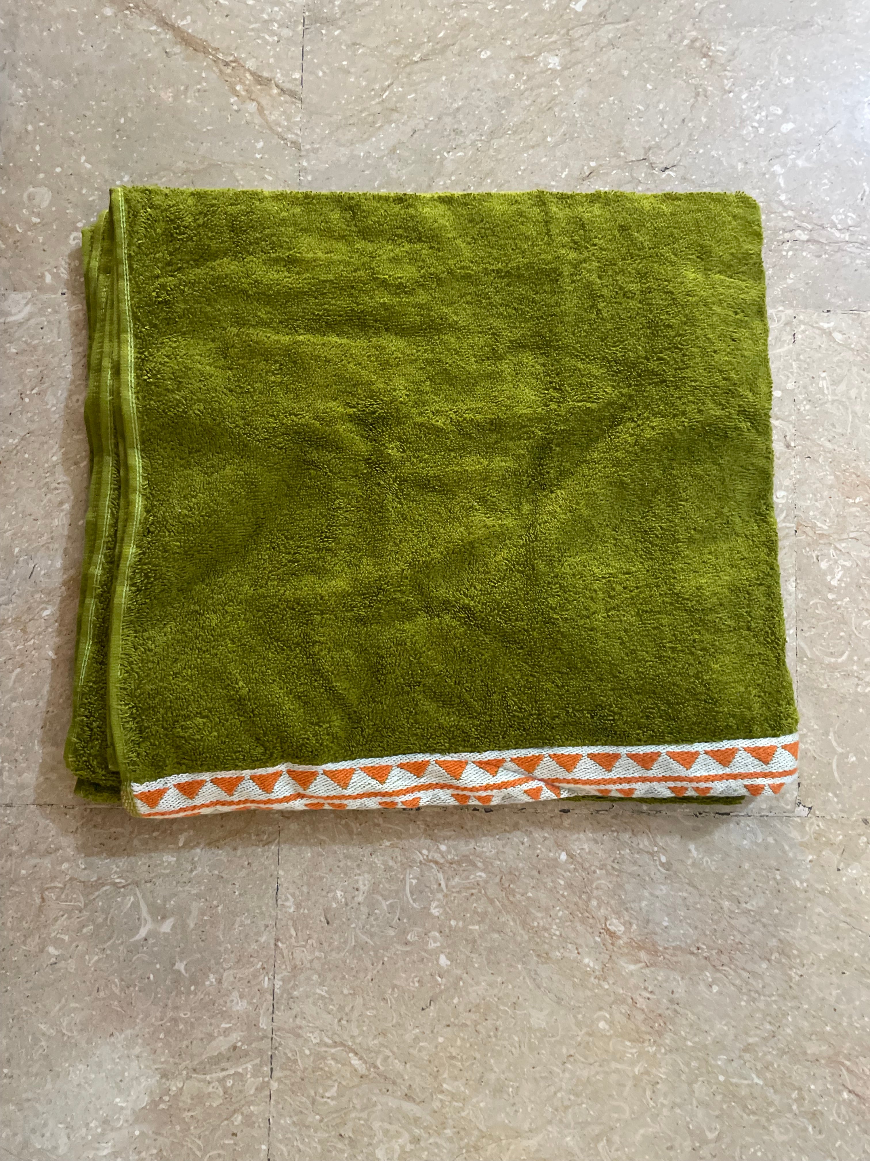 Nishat Export Quality Towel (Pack of 1)