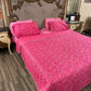 Pure Cotton 6️⃣PC Comforter set