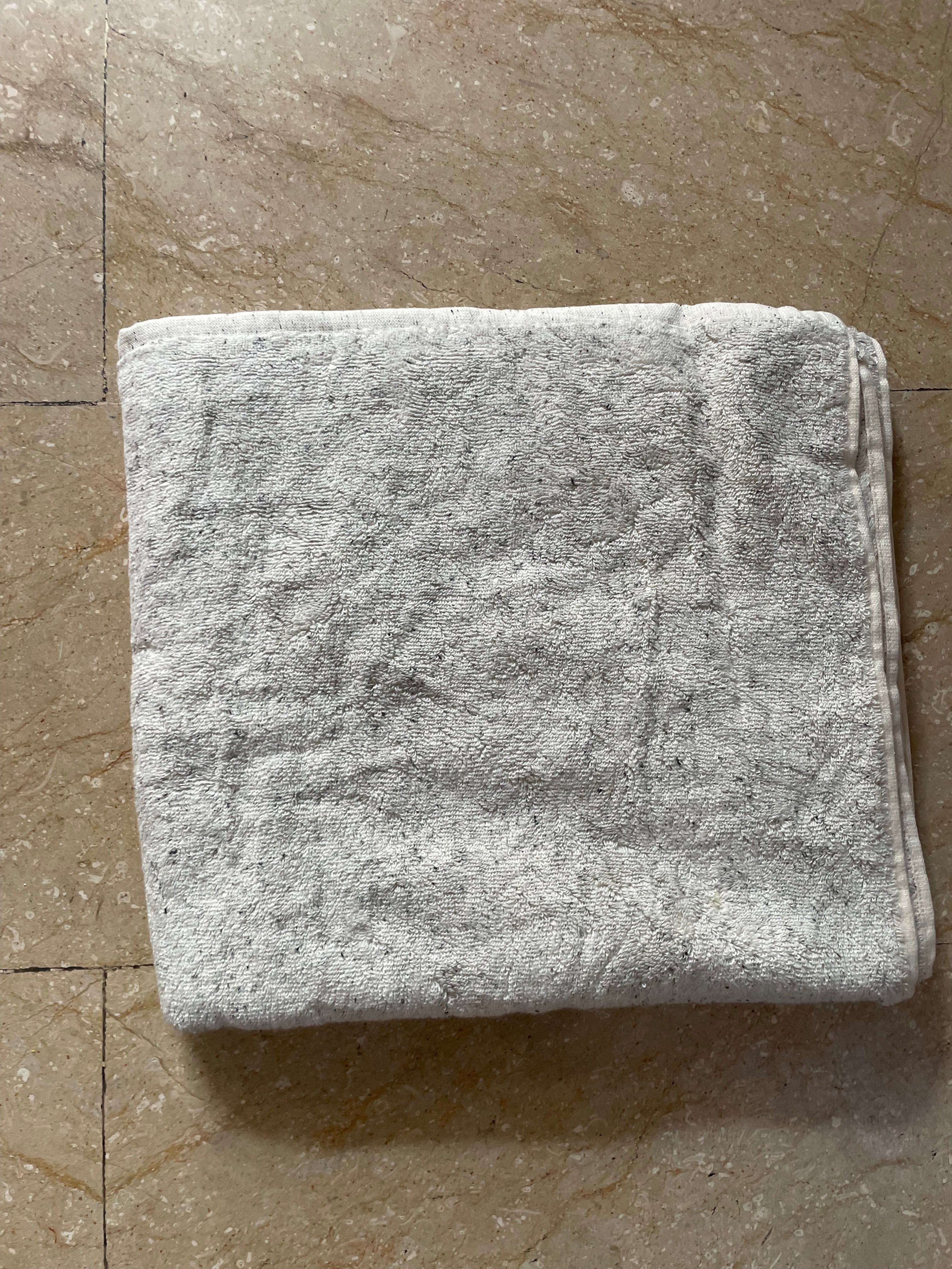 Nishat Export Quality Towel (Pack of 1)