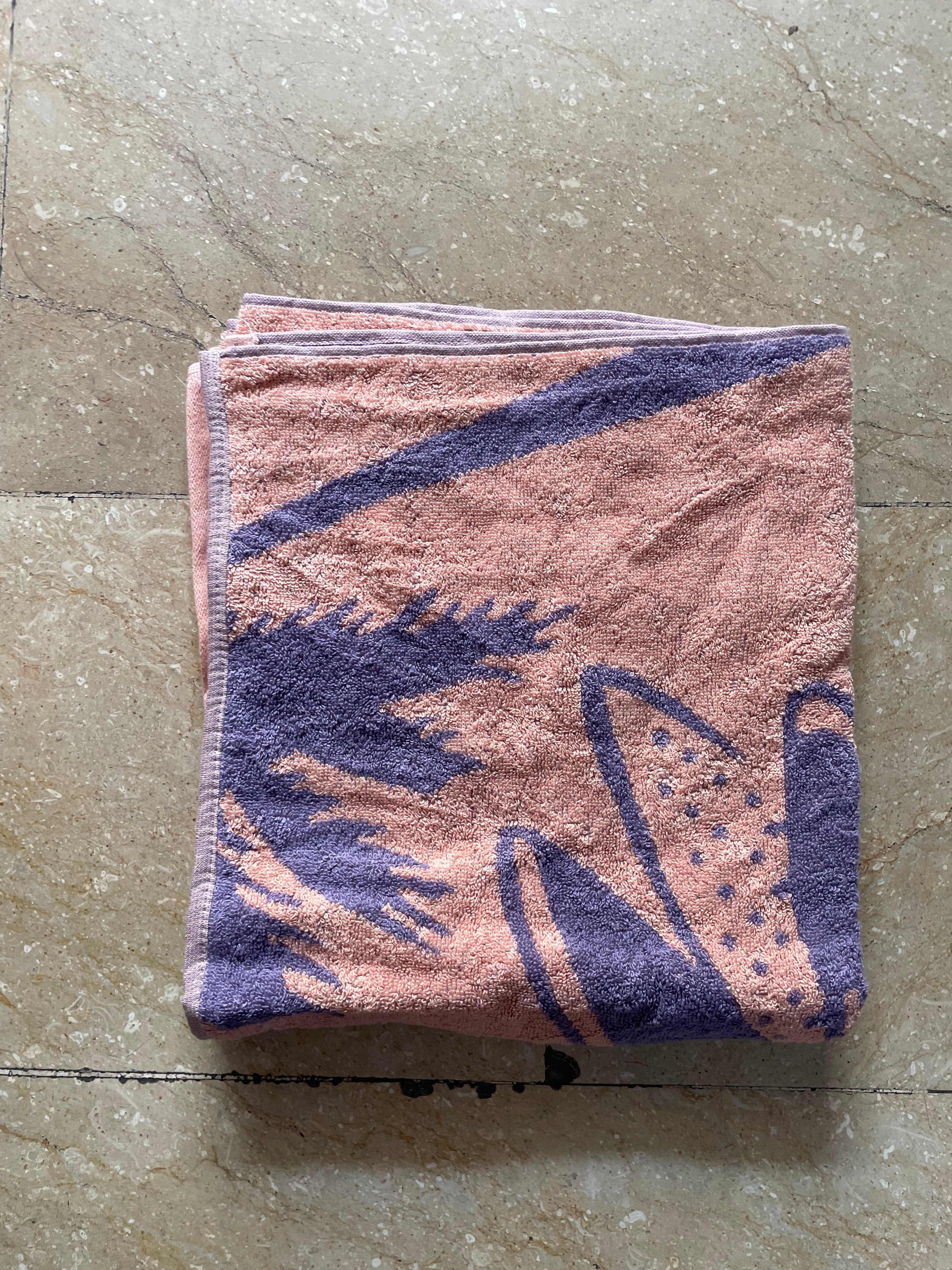 Nishat Export Quality Towel (Pack of 1)