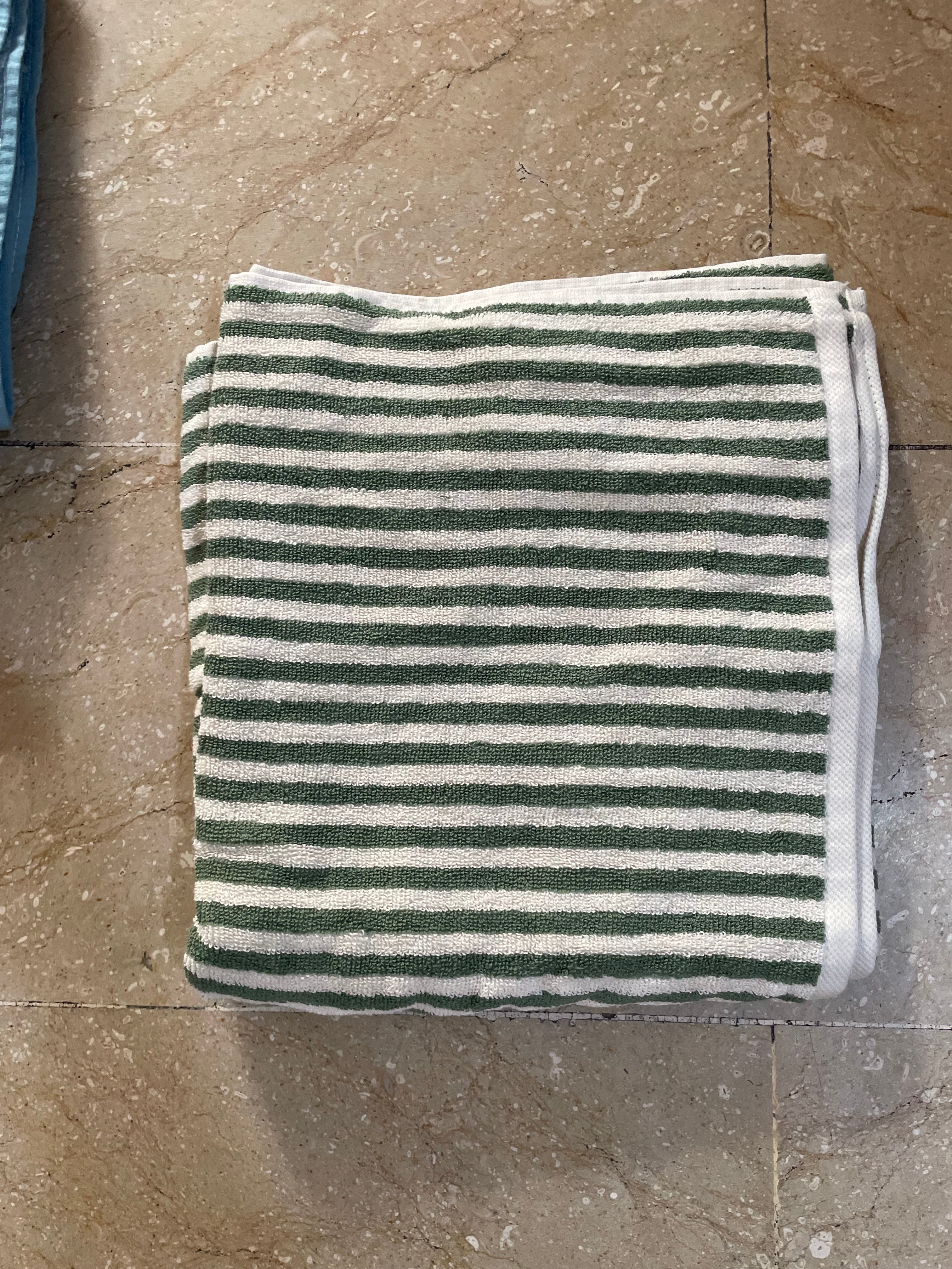 Nishat Export Quality Towel (Pack of 1)