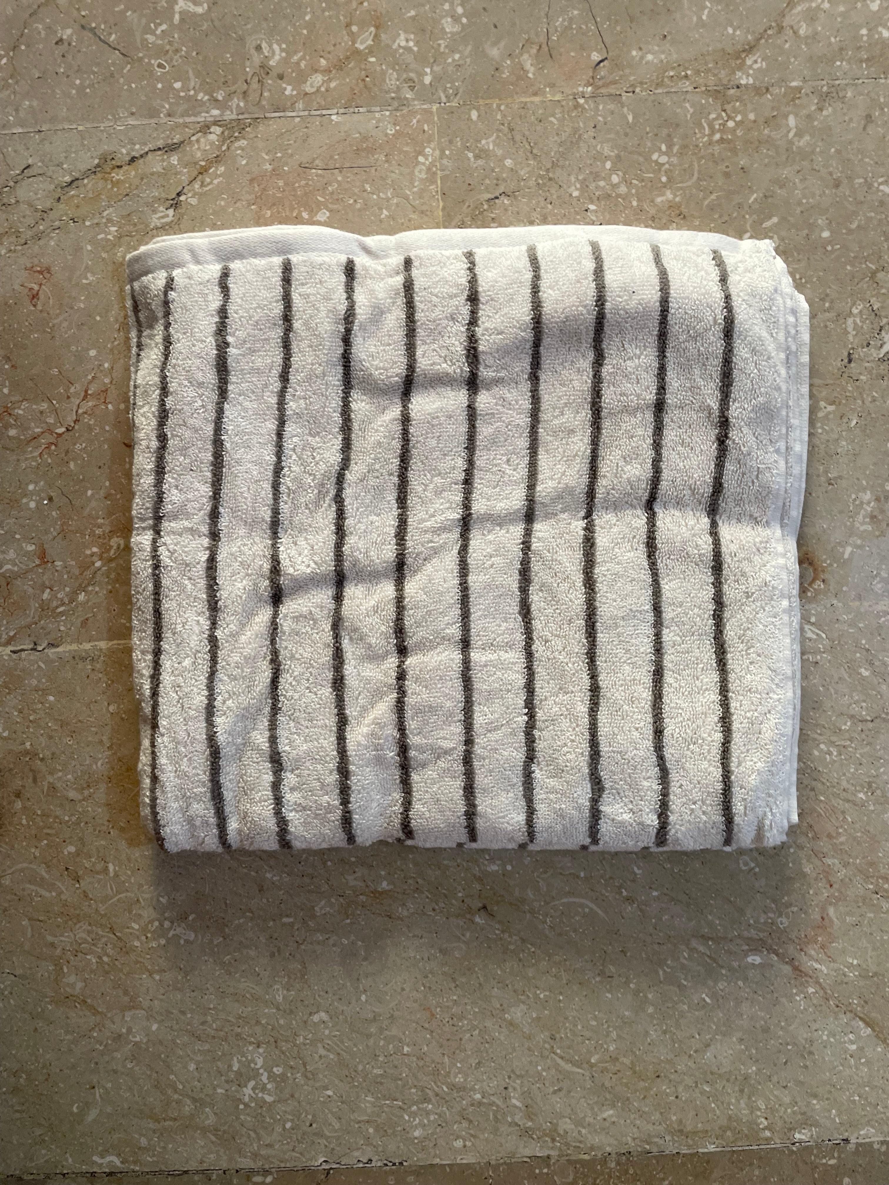 Nishat Export Quality Towel (Pack of 1)