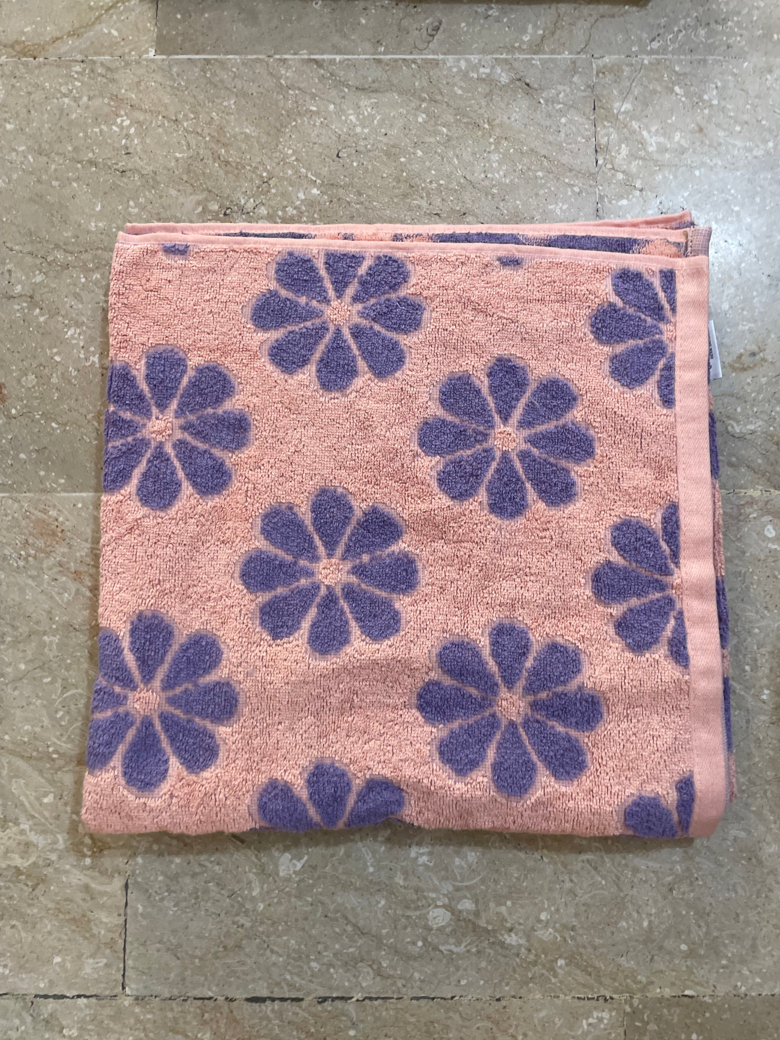 Nishat Export Quality Towel (Pack of 1)