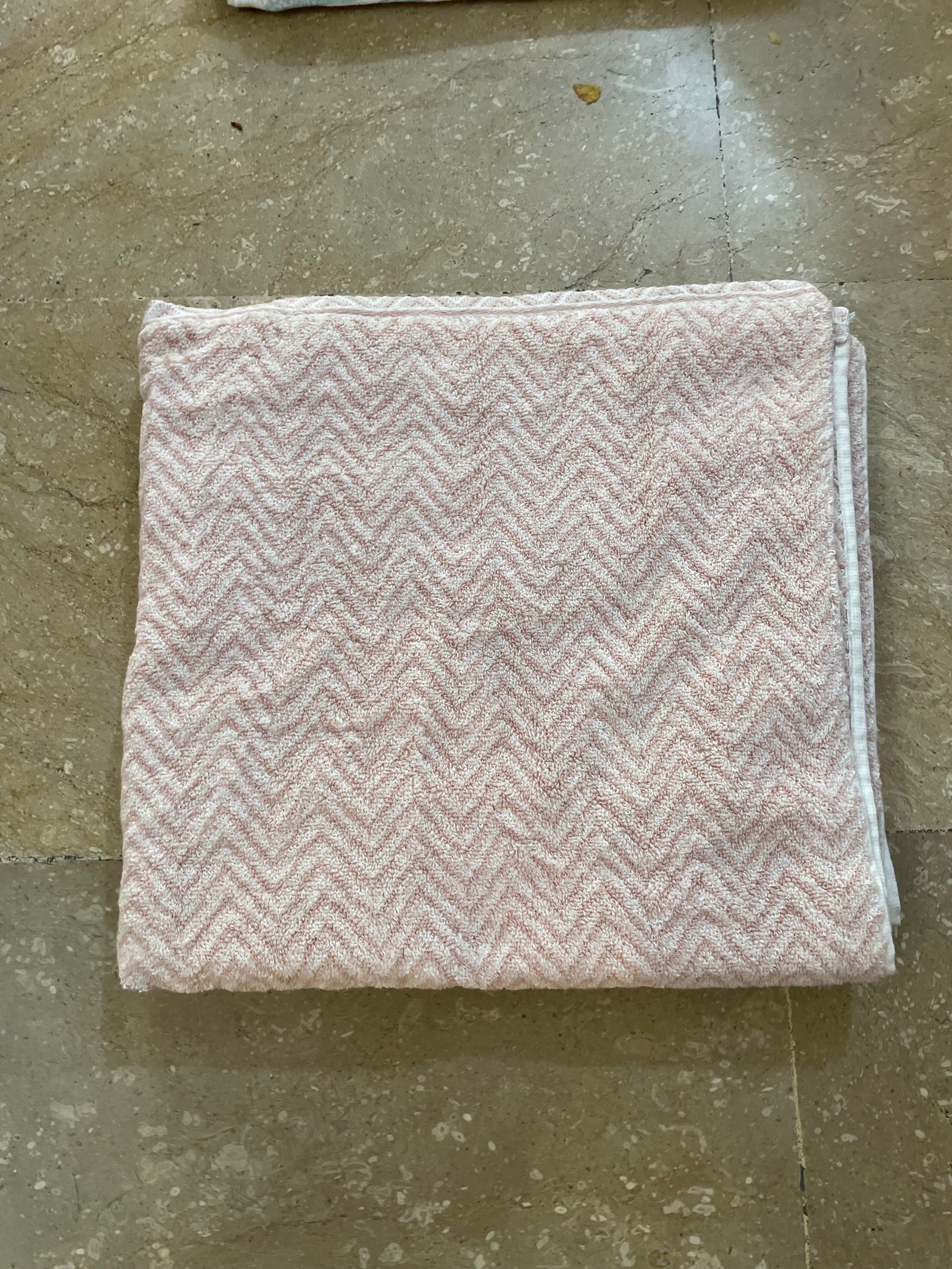 Nishat Export Quality Towel (Pack of 1)