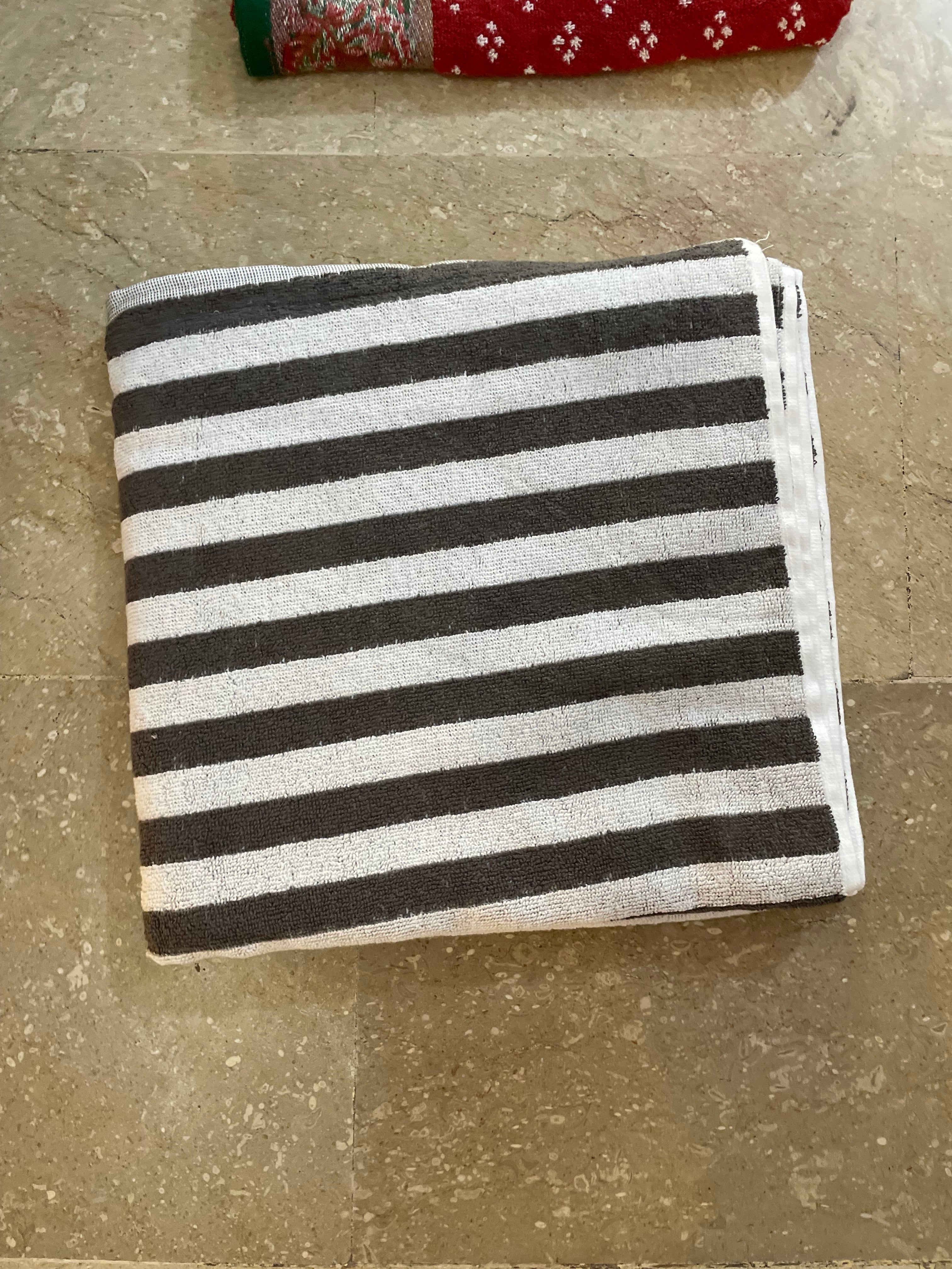 Nishat Export Quality Towel (Pack of 1)