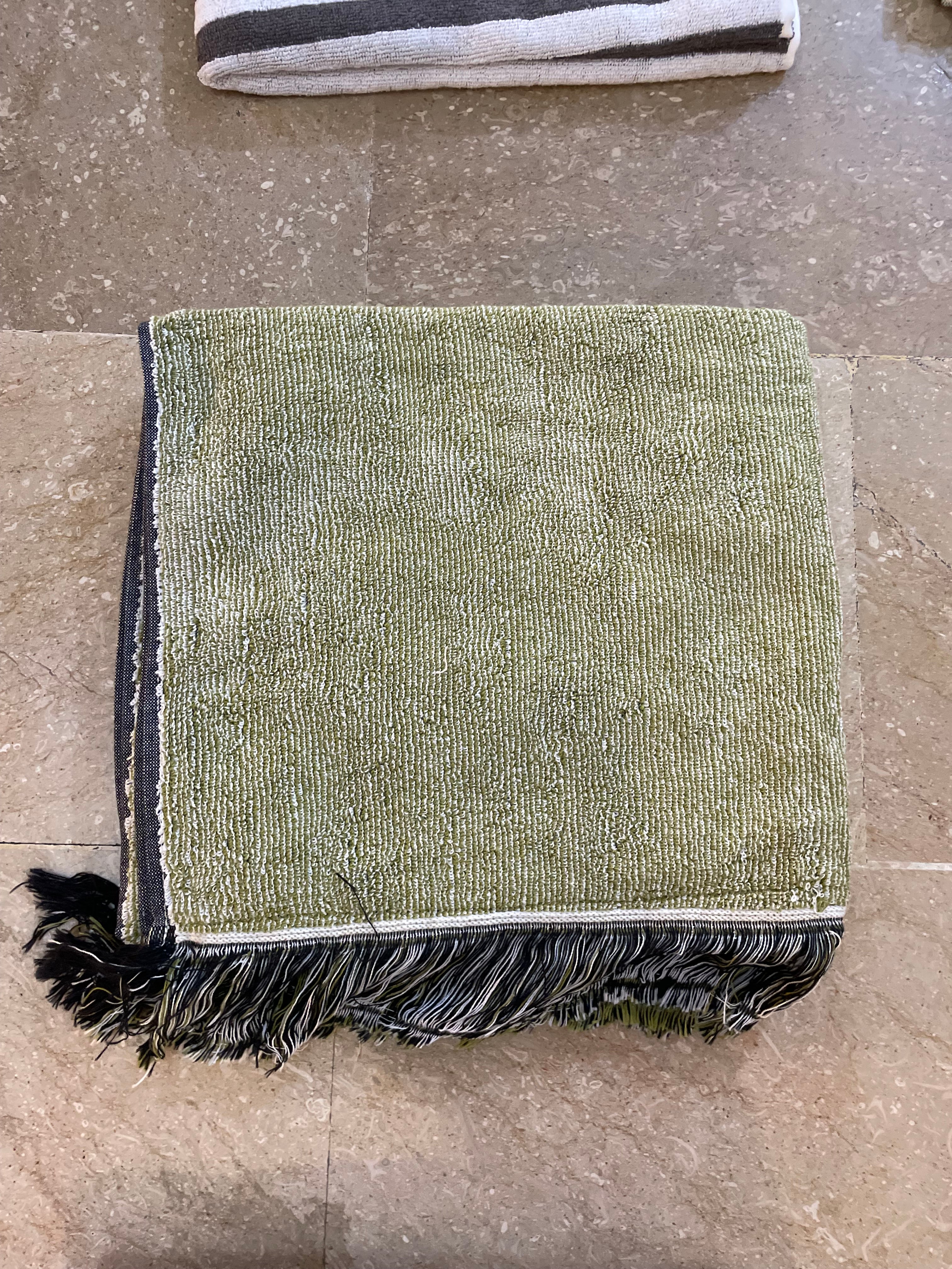 Nishat Export Quality Towel (Pack of 1)