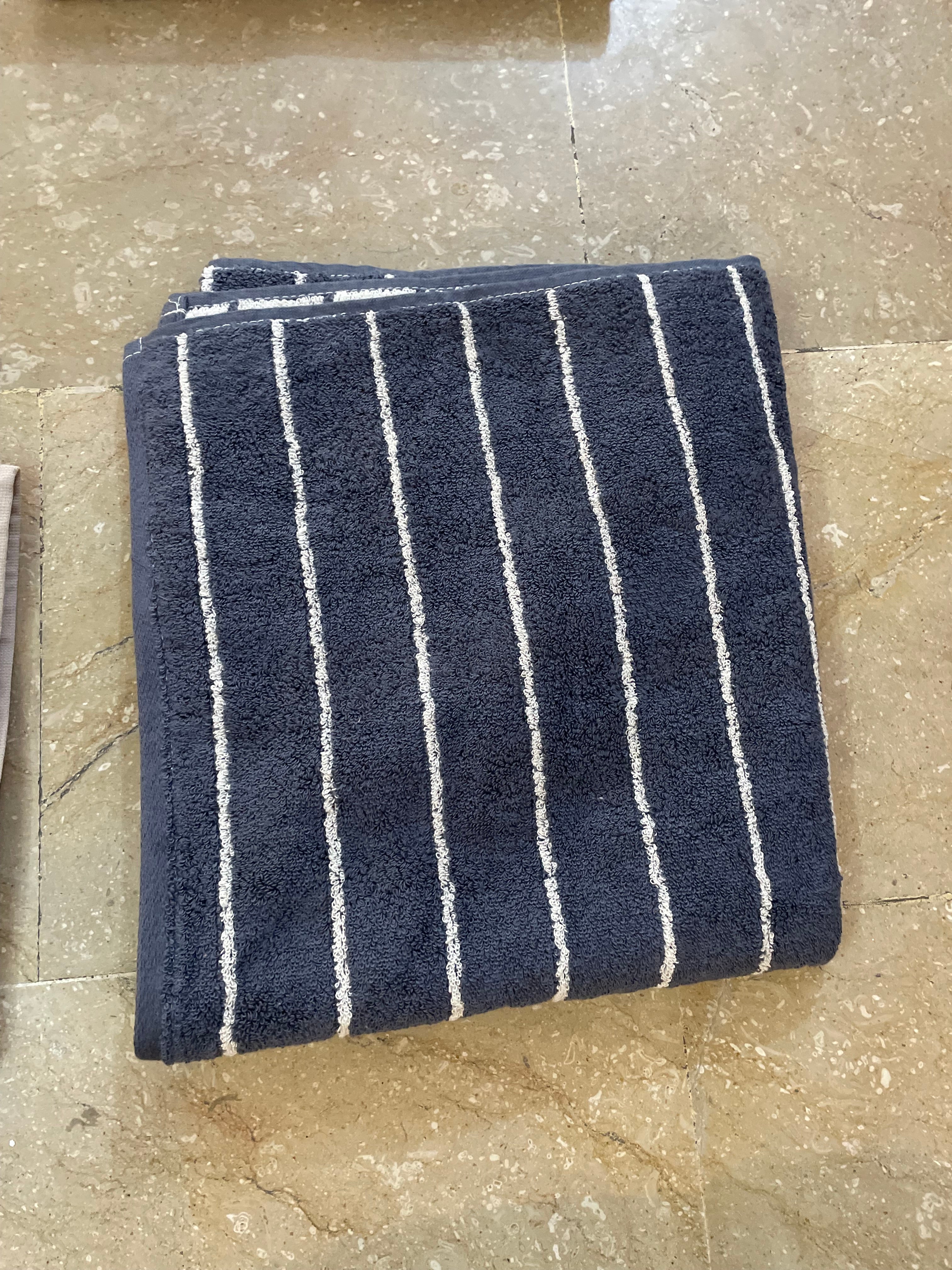 Nishat Export Quality Towel (Pack of 1)