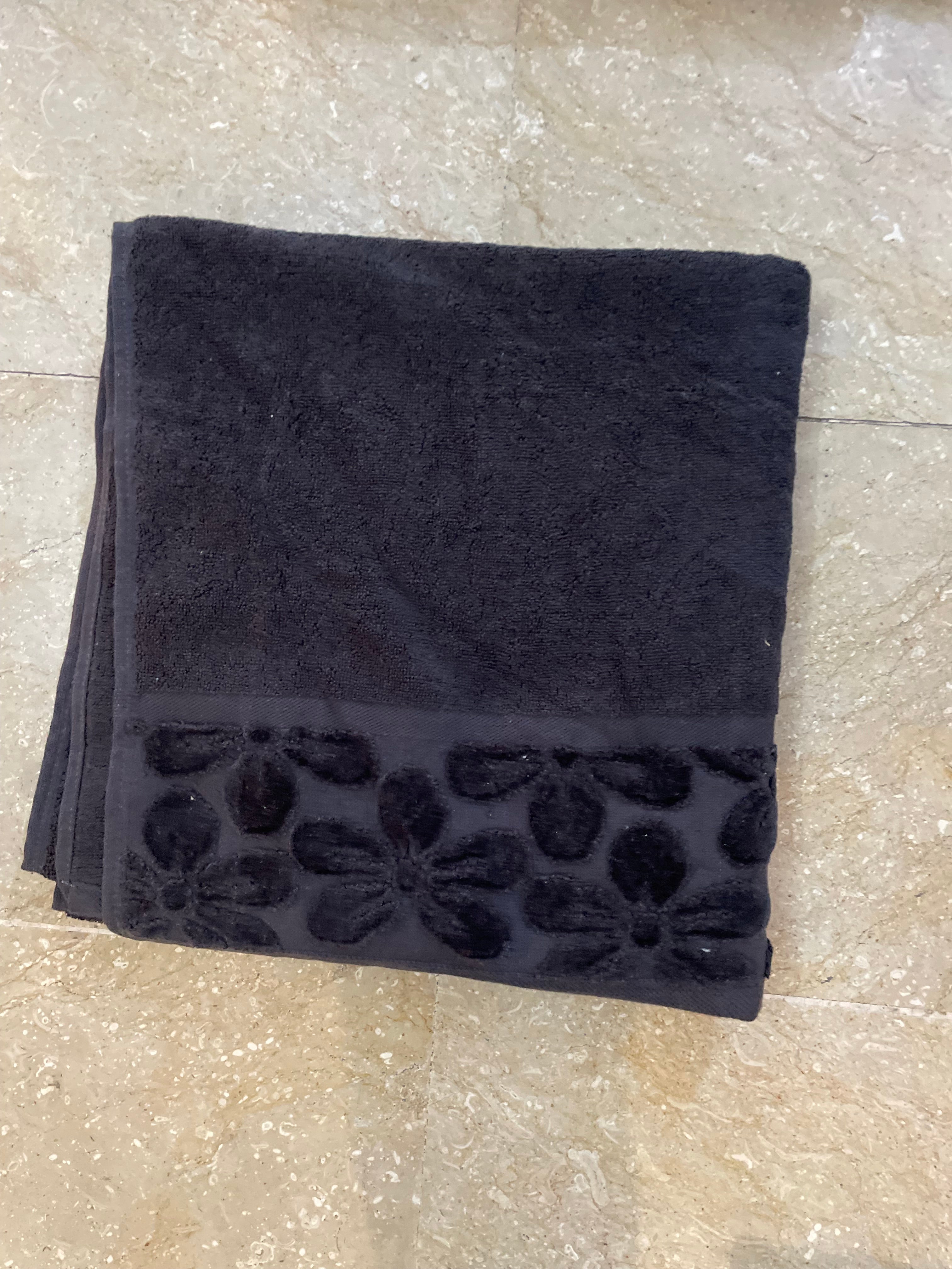 Nishat Export Quality Towel (Pack of 1)