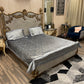 3️⃣PC  texture velvet BEDSHEET